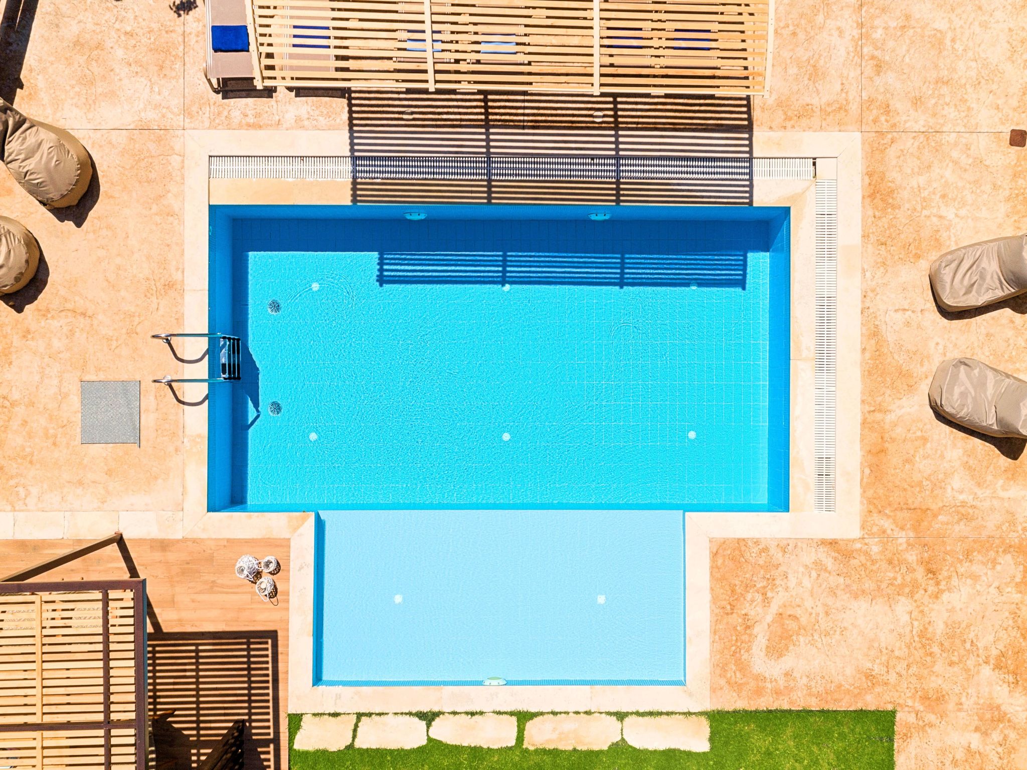 Cretan Sunrise Villa Heated Pool-Image-tags.info