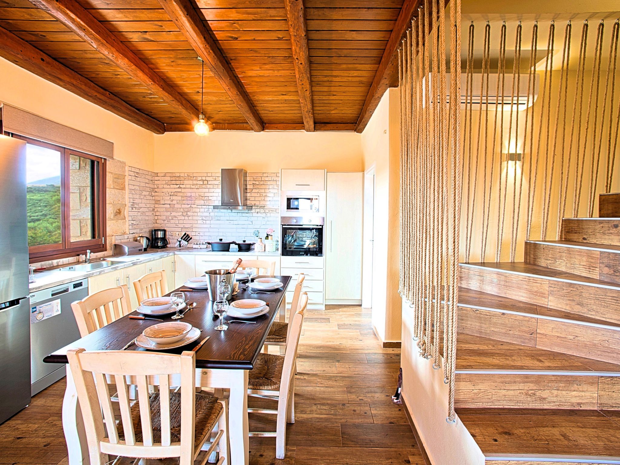 Cretan Sunrise Villa Heated Pool-Image-tags.info