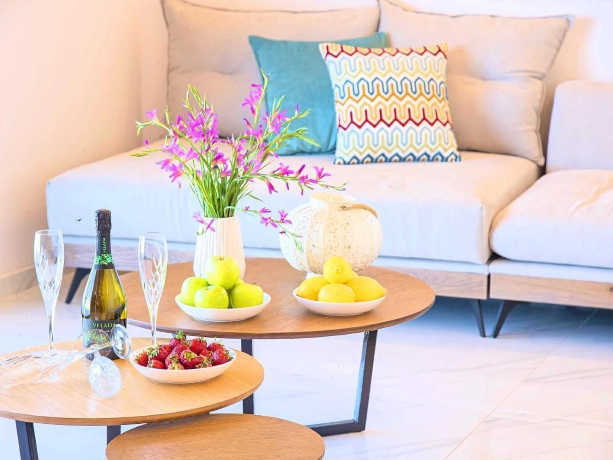 In Georgioupoli mit Garten, Whirlpool und Terrasse-Image-tags.info