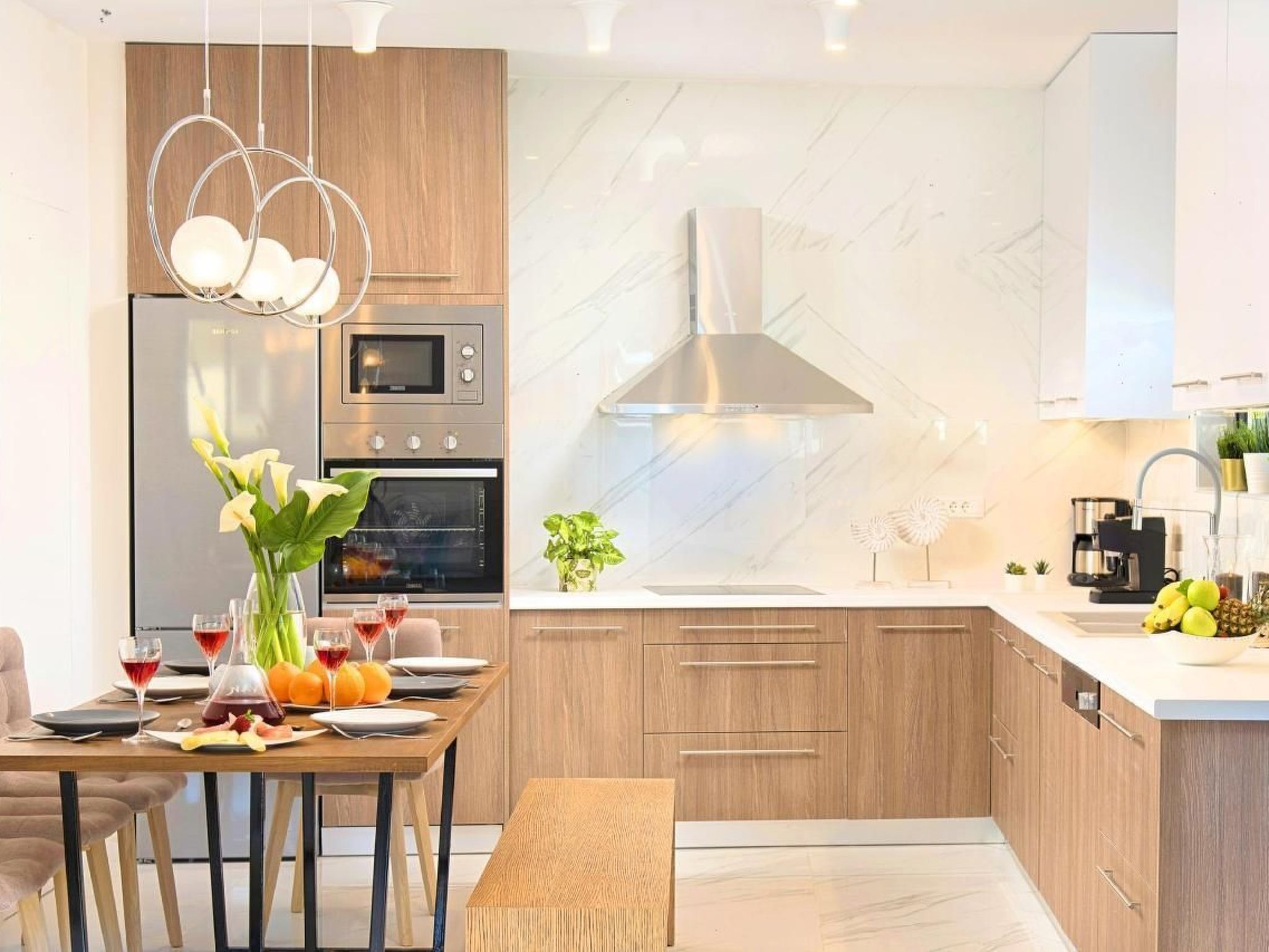 In Georgioupoli mit Garten, Whirlpool und Terrasse-Image-tags.info