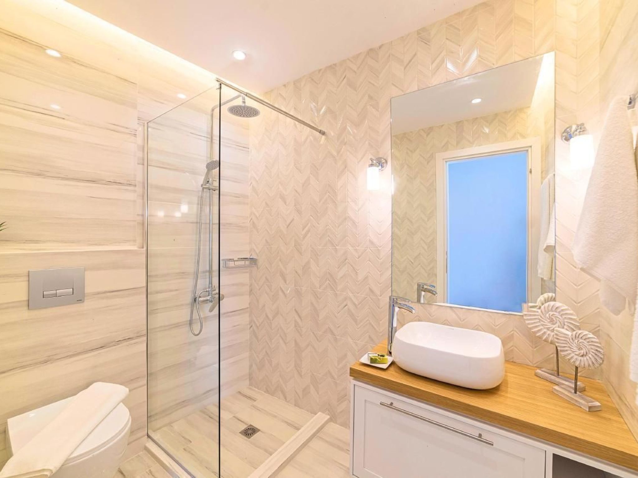 In Georgioupoli mit Garten, Whirlpool und Terrasse-Image-tags.info