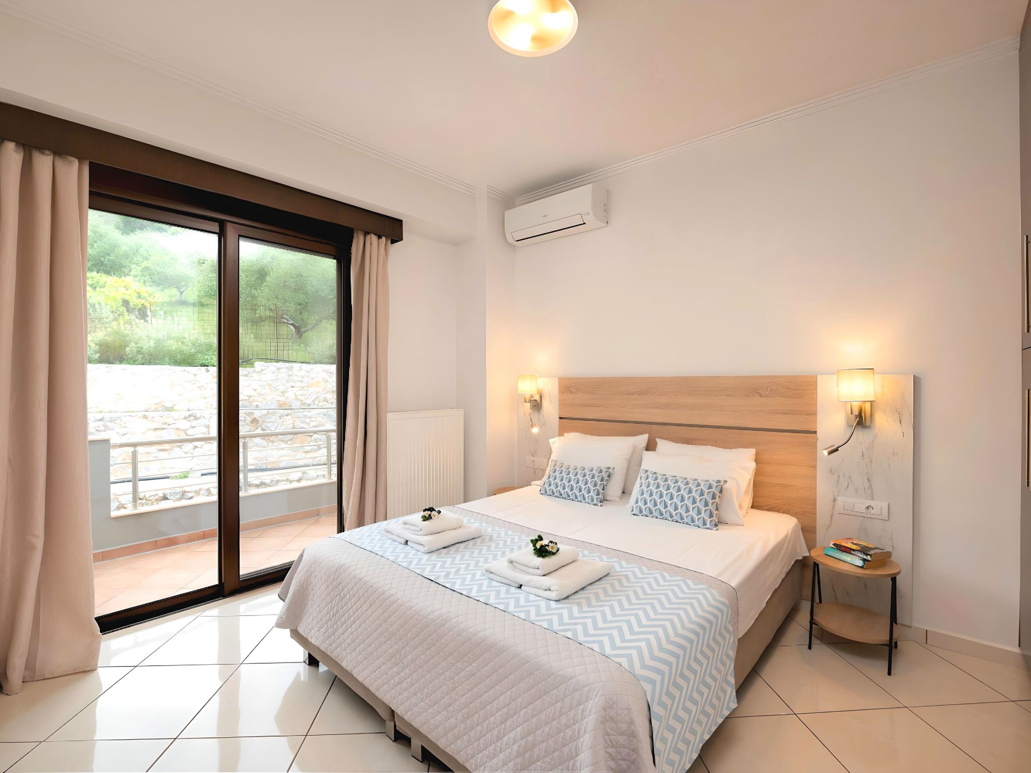 Wunderschönes Ferienhaus in Georgioupoli mit Grill, Terrasse und Garten-Image-tags.info