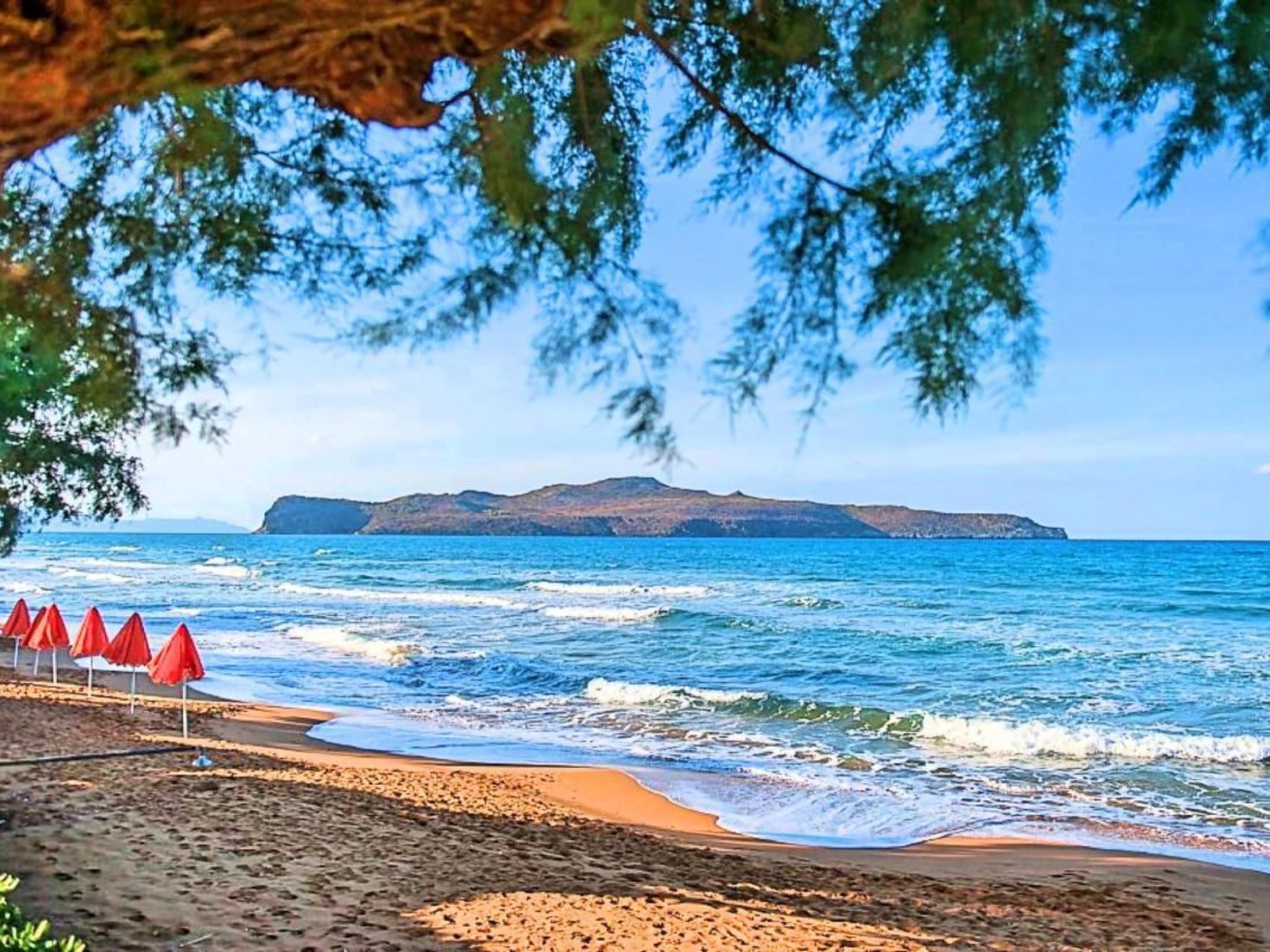 Villa Vardis mit beheiztem Pool-Image-tags.info