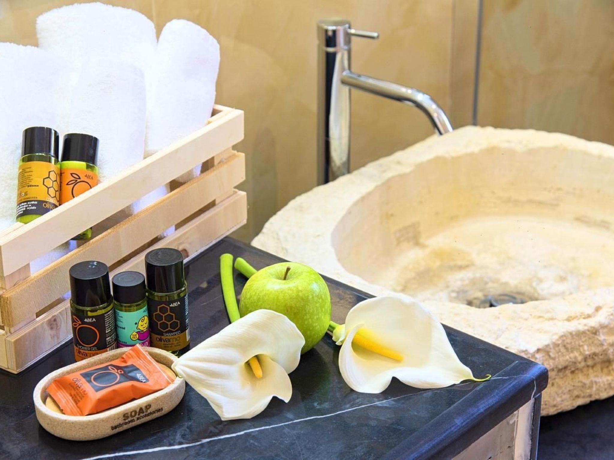 Villa Vardis mit beheiztem Pool-Image-tags.info