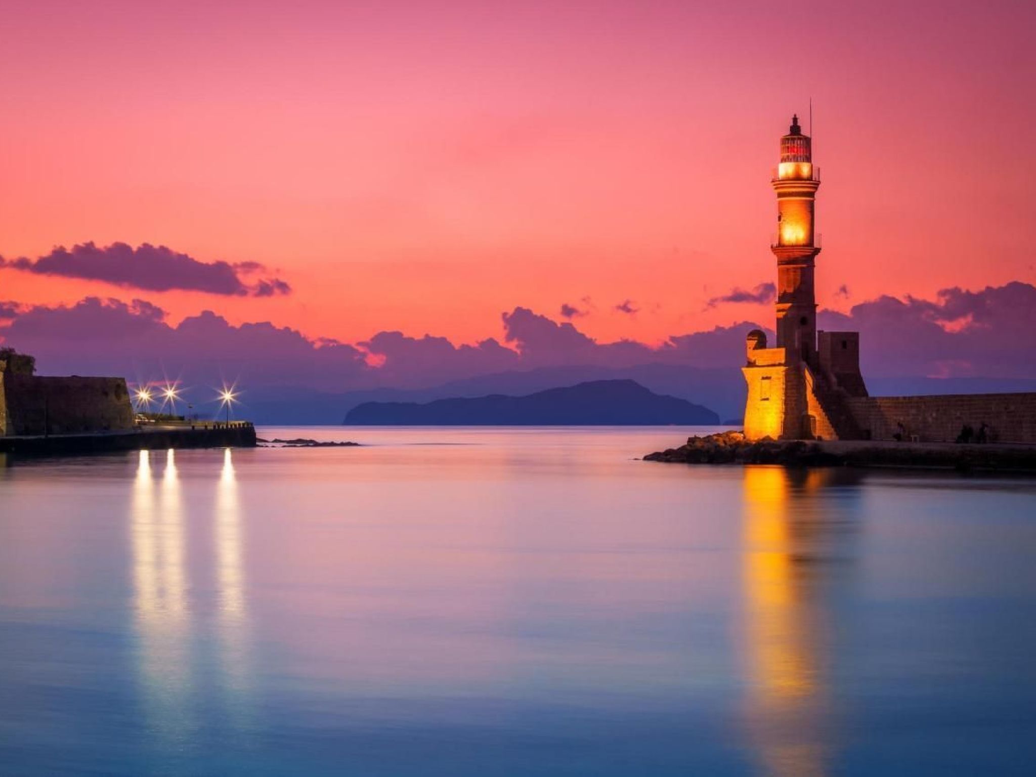 Villa Vardis mit beheiztem Pool-Image-tags.info