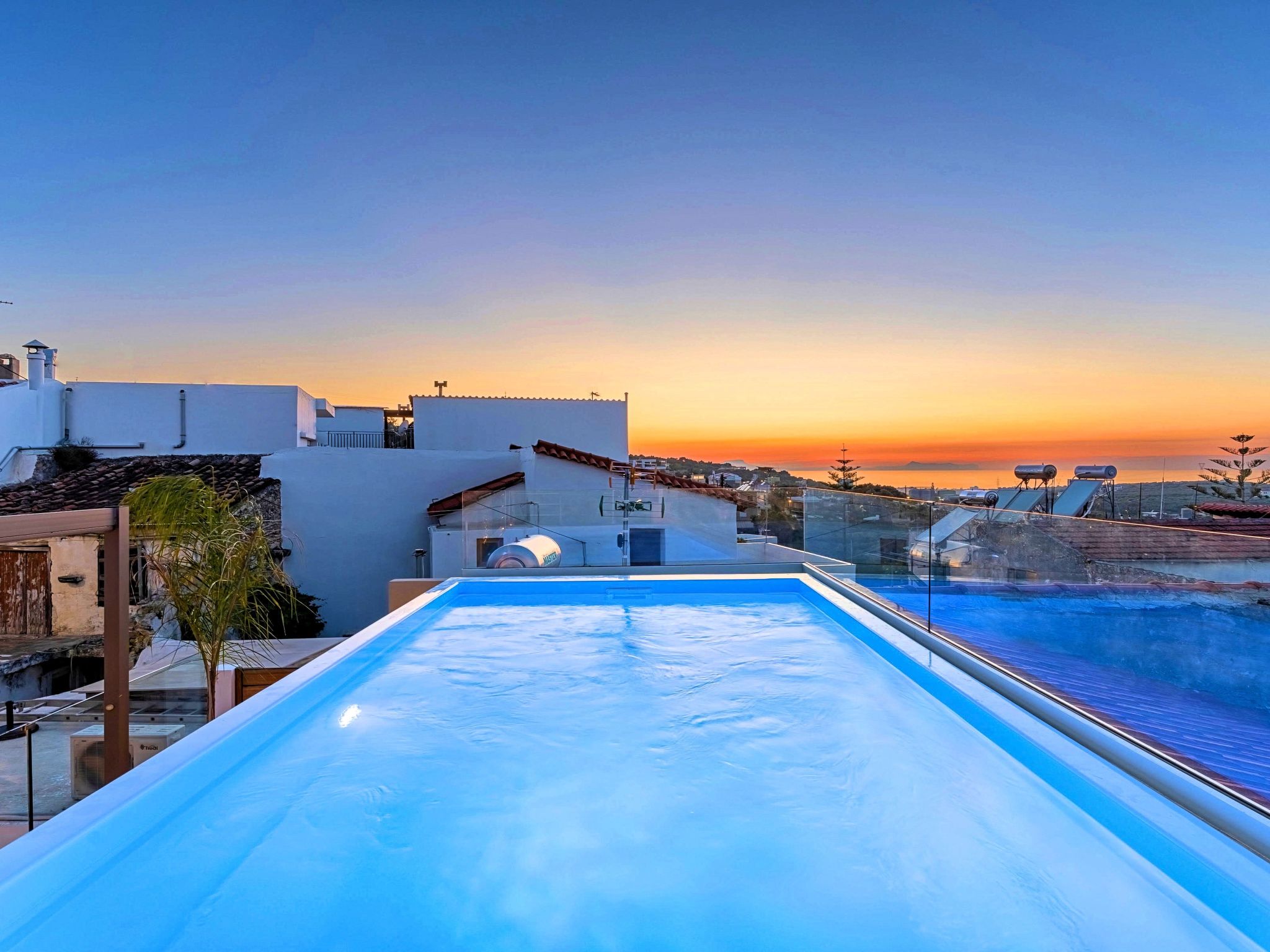 Akalli Villa Privater Pool, Whirlpool-Image-tags.info