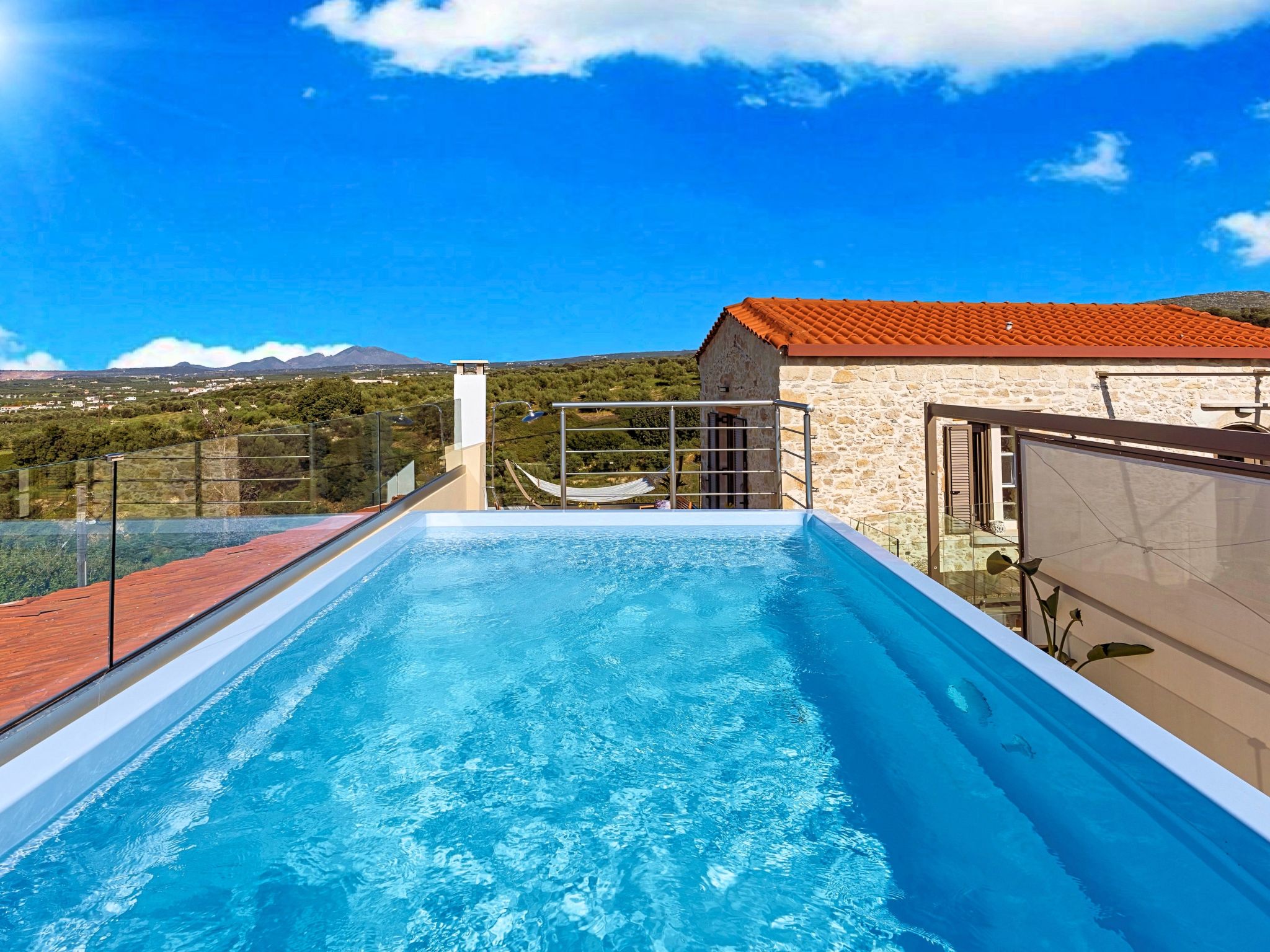 Akalli Villa Privater Pool, Whirlpool-Image-tags.info