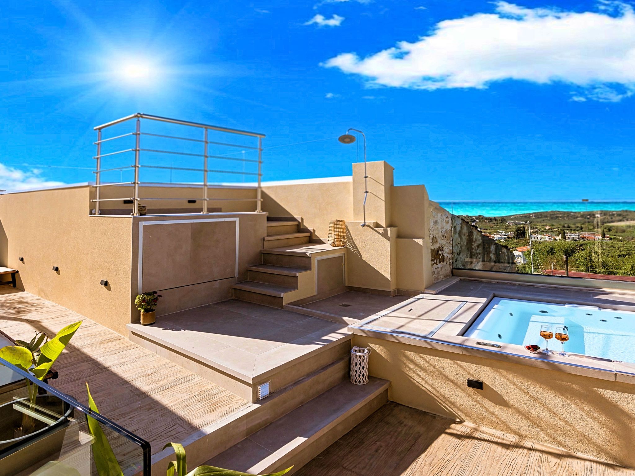 Akalli Villa Privater Pool, Whirlpool-Image-tags.info