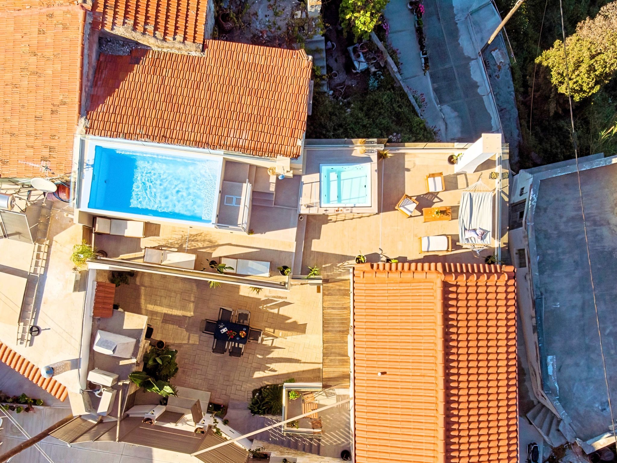 Akalli Villa Privater Pool, Whirlpool-Image-tags.info