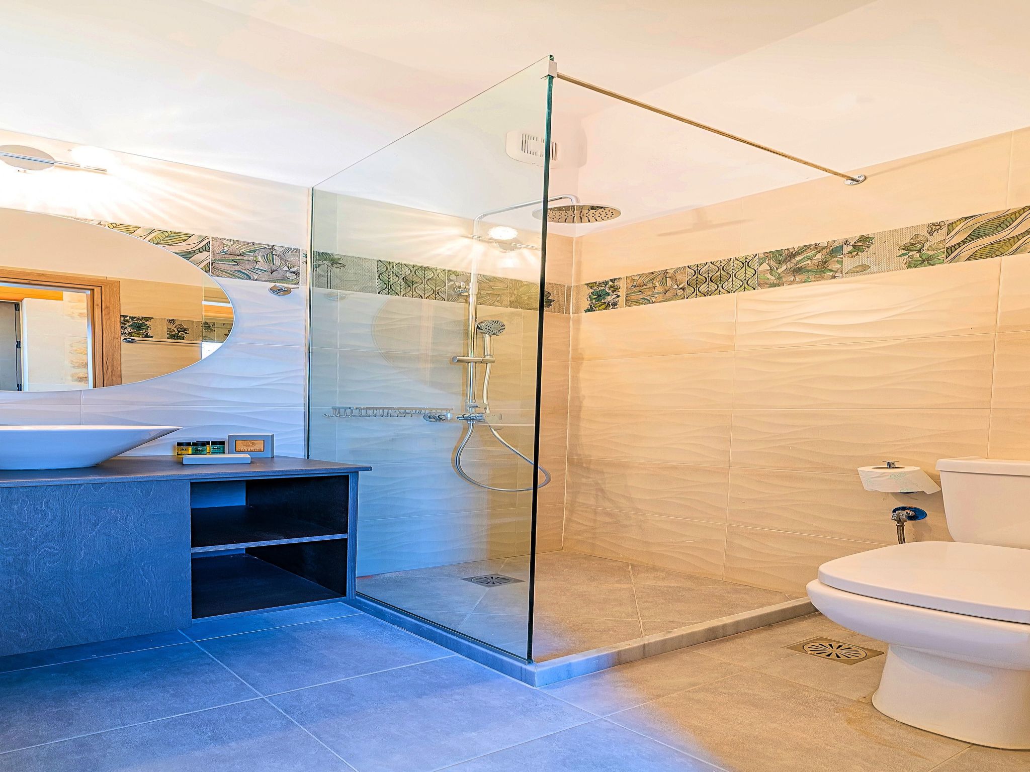 Akalli Villa Privater Pool, Whirlpool-Image-tags.info