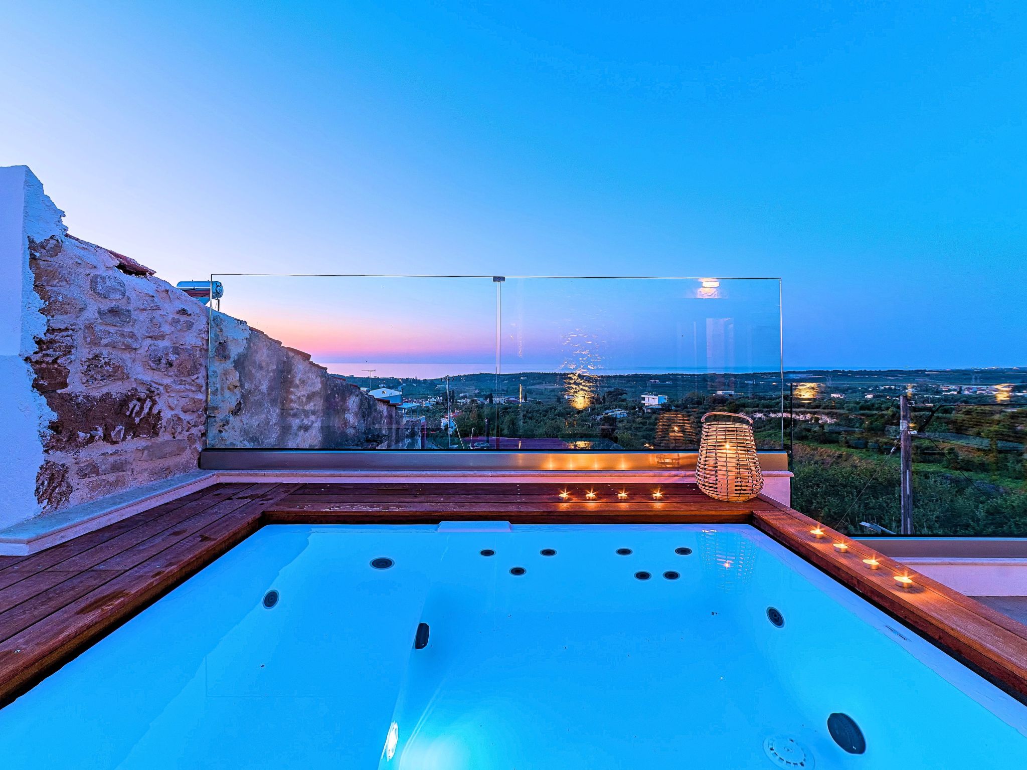 Akalli Villa Privater Pool, Whirlpool-Image-tags.info