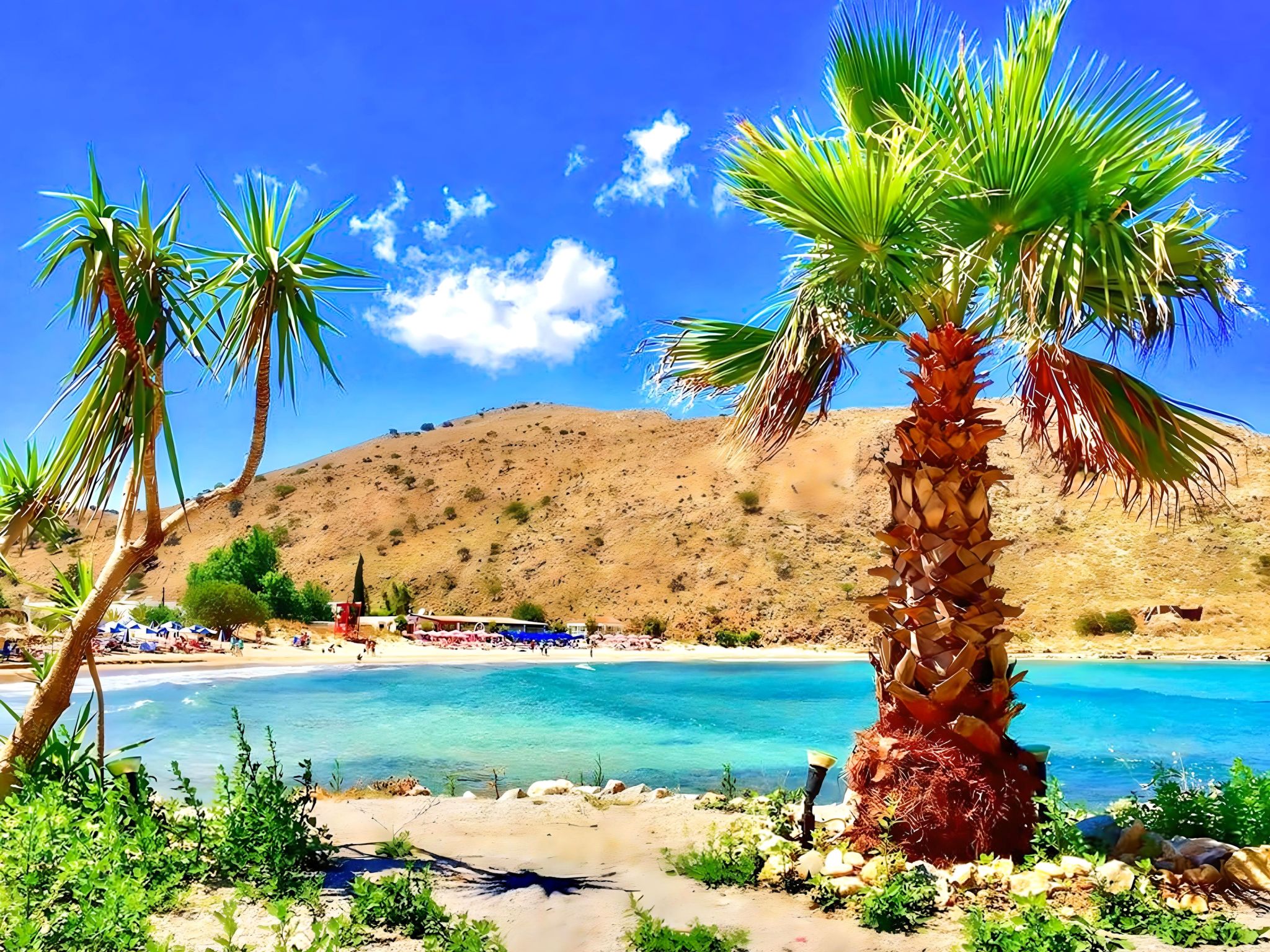 Sunlight Villa Beheizter Pool-Image-tags.info