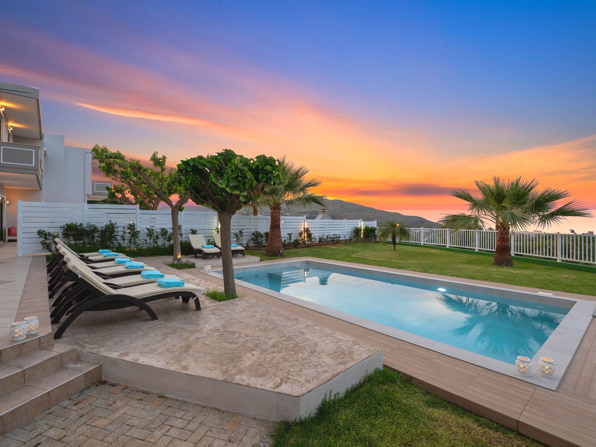 Sunlight Villa Beheizter Pool-Image-tags.info