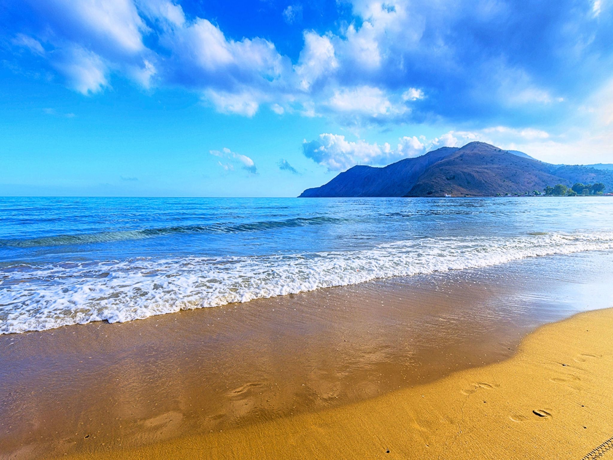 Mit Privatpool für 24 Personen in Paralia Kourna, Kreta-Image-tags.info