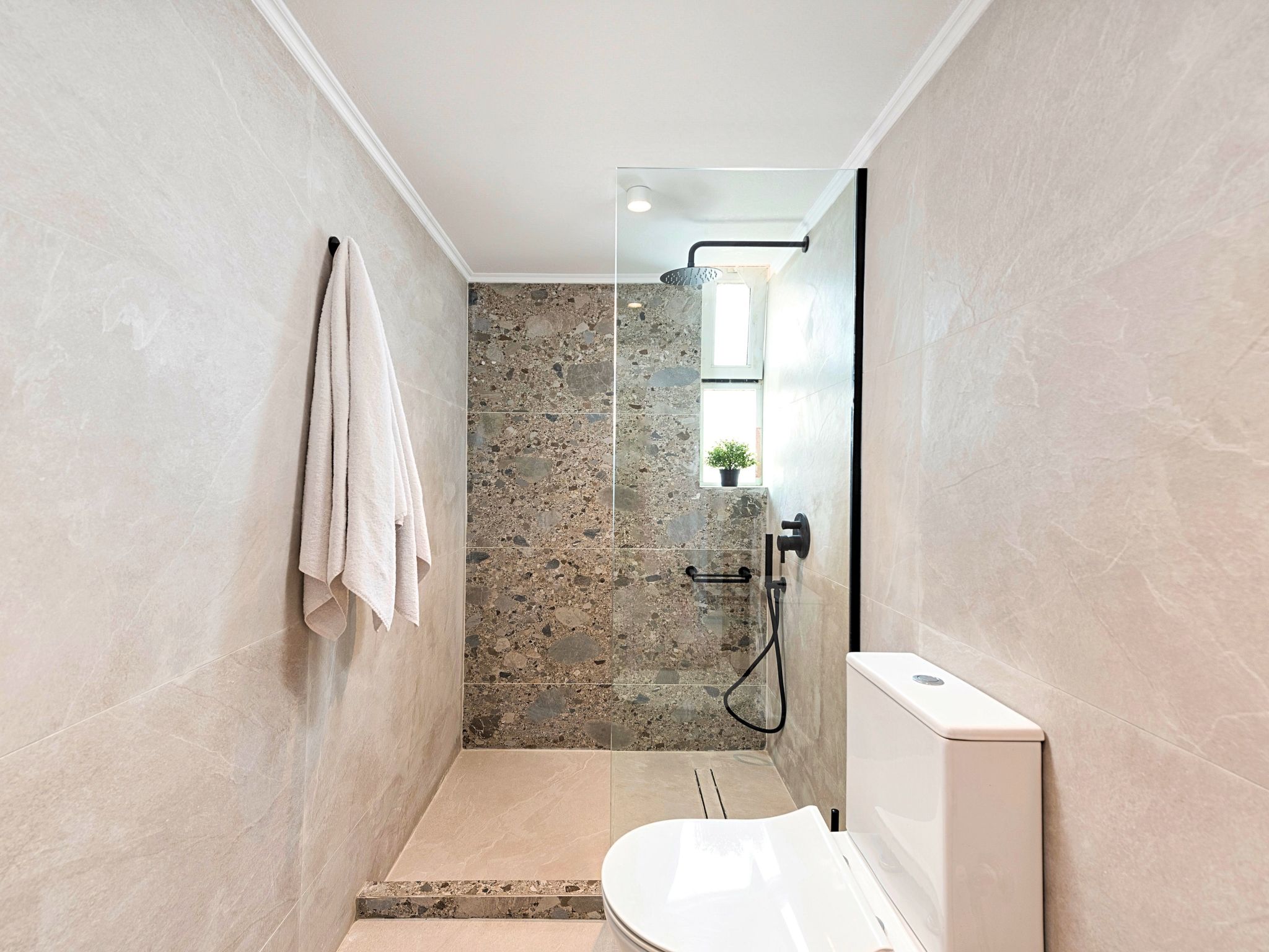 Mit Privatpool für 24 Personen in Paralia Kourna, Kreta-Image-tags.info