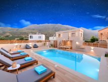 Hidden Gem Pool und Jacuzzi