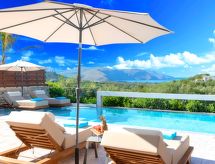 Luxe groepsvilla Minoas Maxima met whirlpool aan meer op Kreta - thumbnail 5
