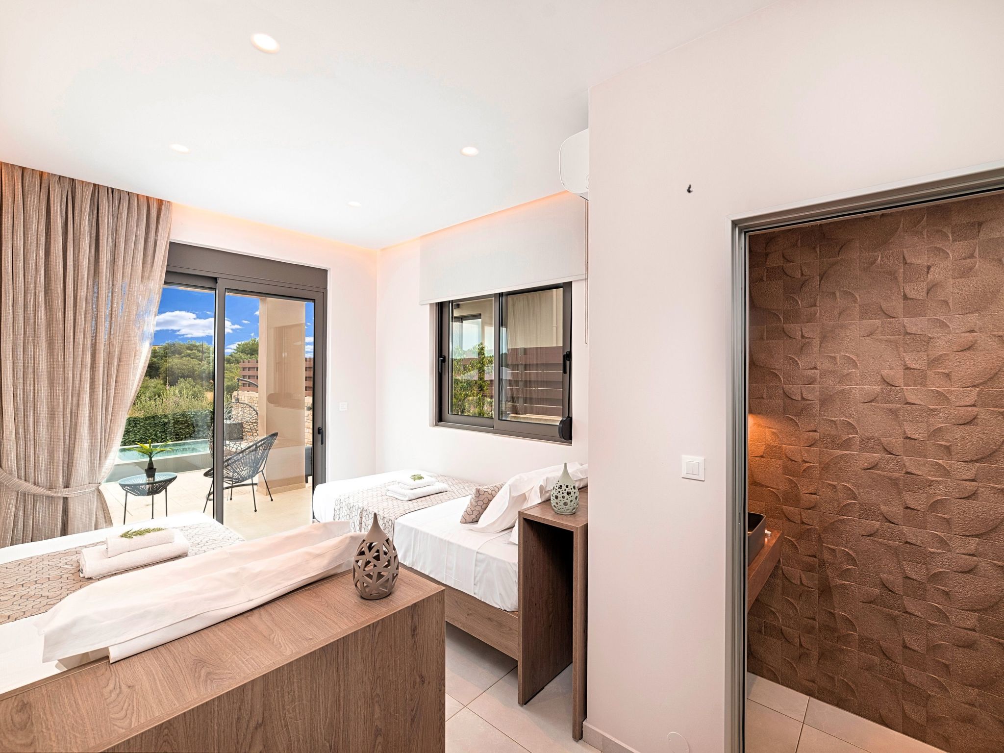 Ferienvilla "Minoas Maxima" mit Whirlpool-Image-tags.info