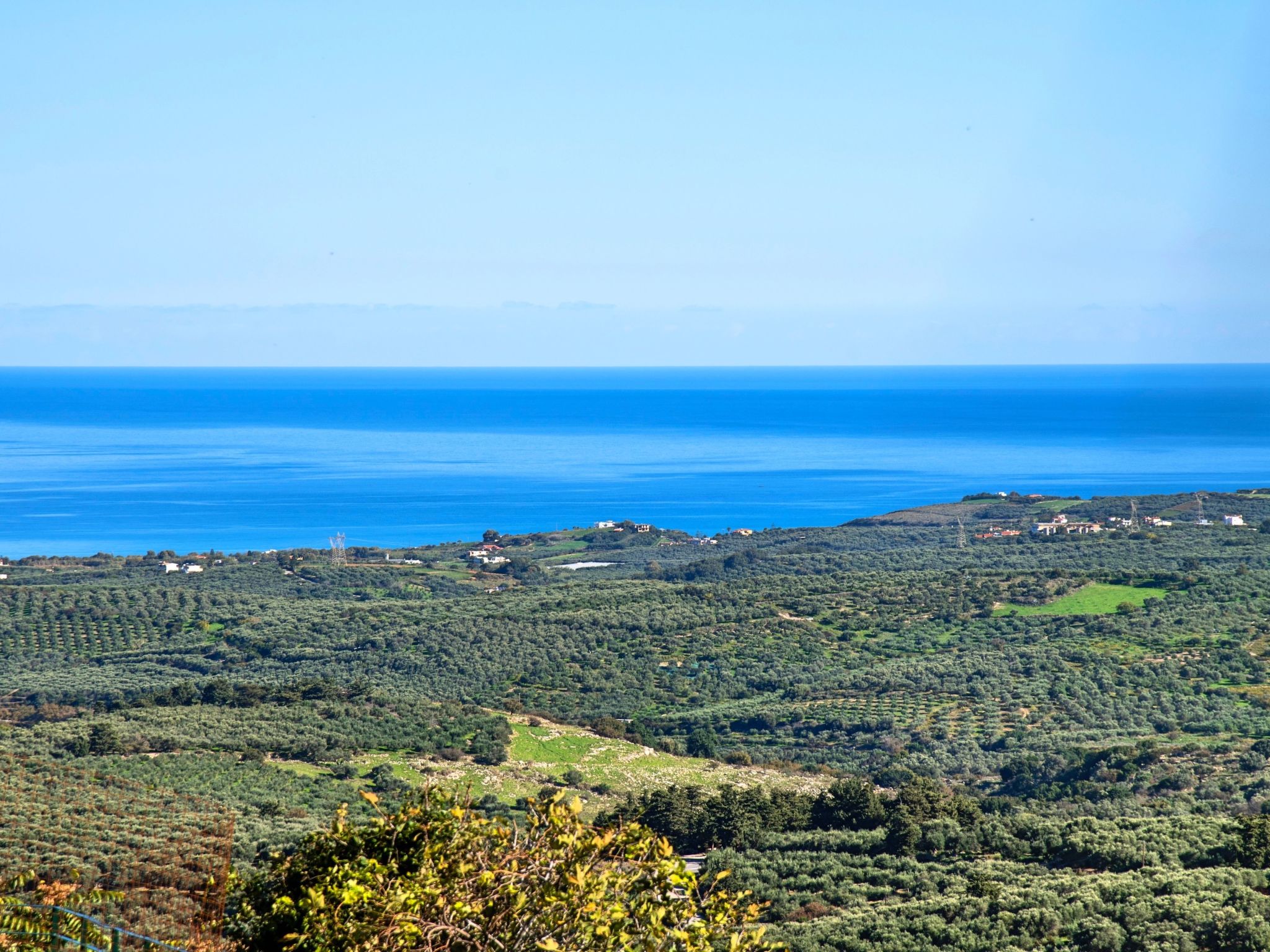 Für 12 Personen in Georgioupolis, Kreta (West-Kreta)-Image-tags.info