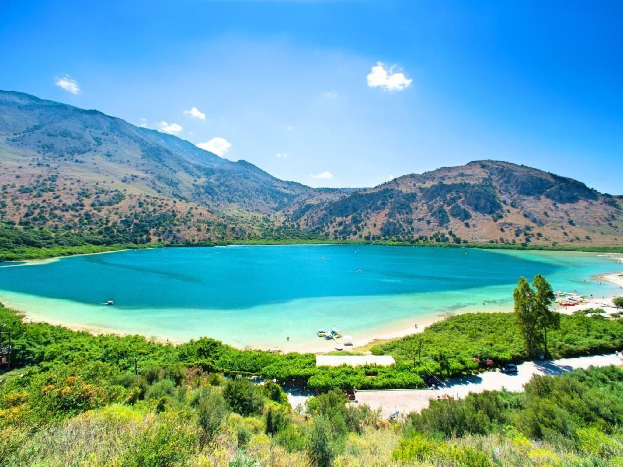 Ferienvilla "Perla" mit Blick auf das Wasser-Image-tags.info