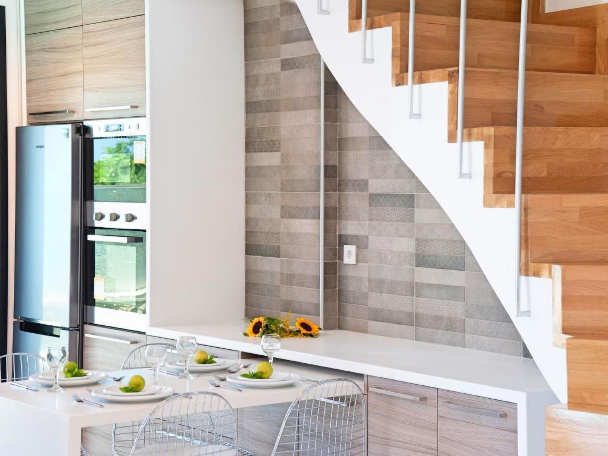 Ferienvilla "Perla" mit Blick auf das Wasser-Image-tags.info