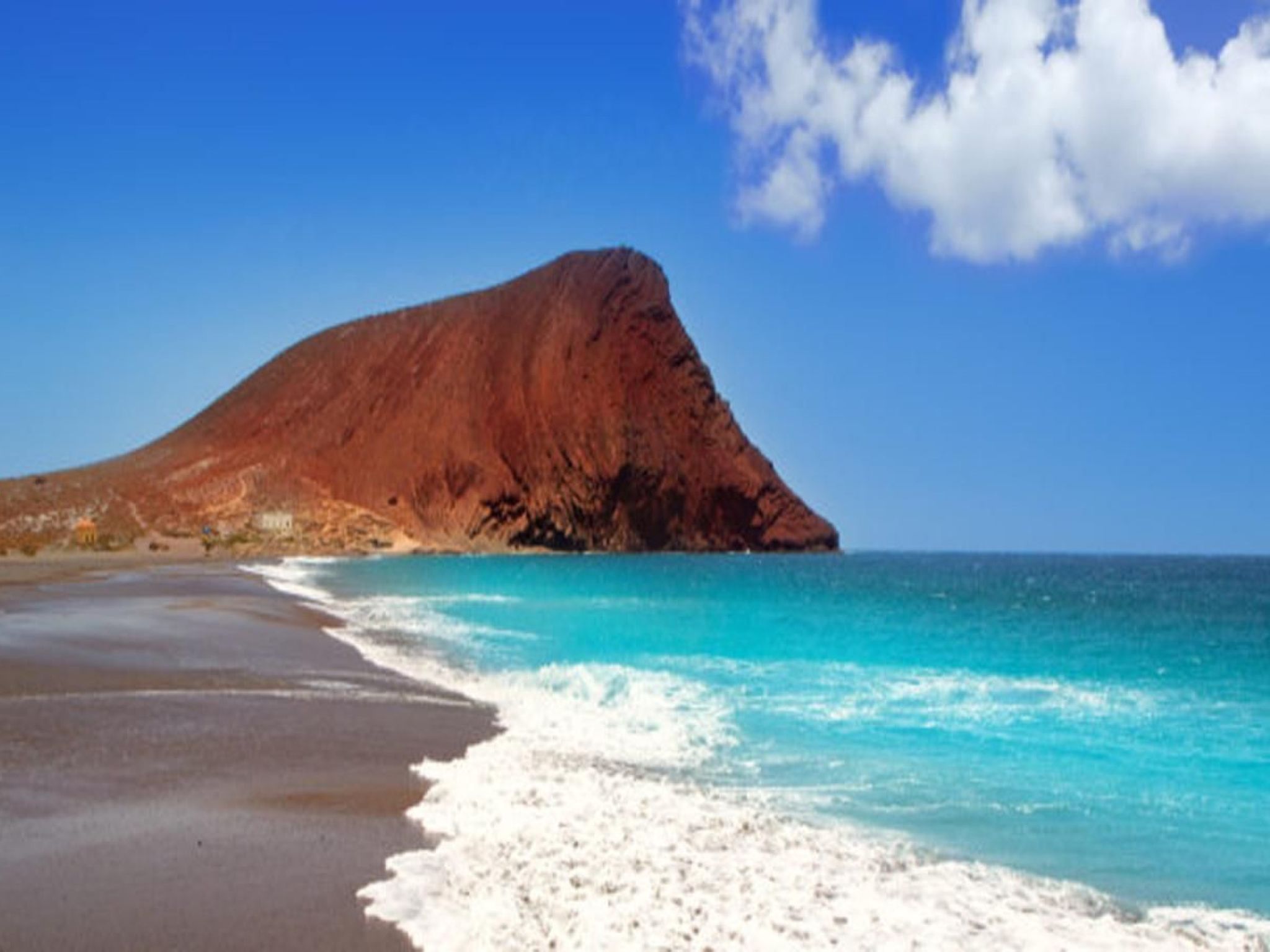 Ferienvilla "Perla" mit Blick auf das Wasser-Image-tags.info