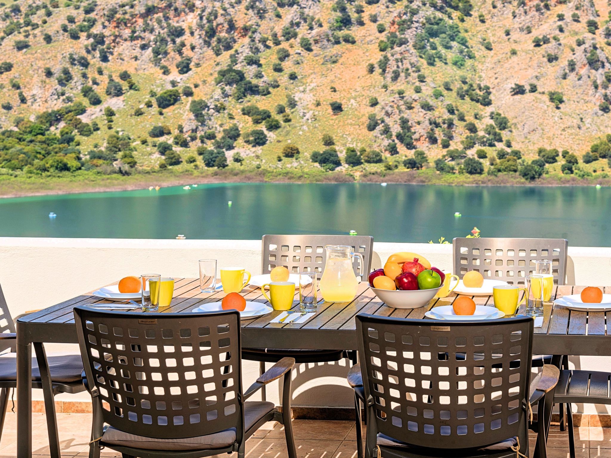 Ferienvilla "Du Lac Alpha" mit Pool-Image-tags.info