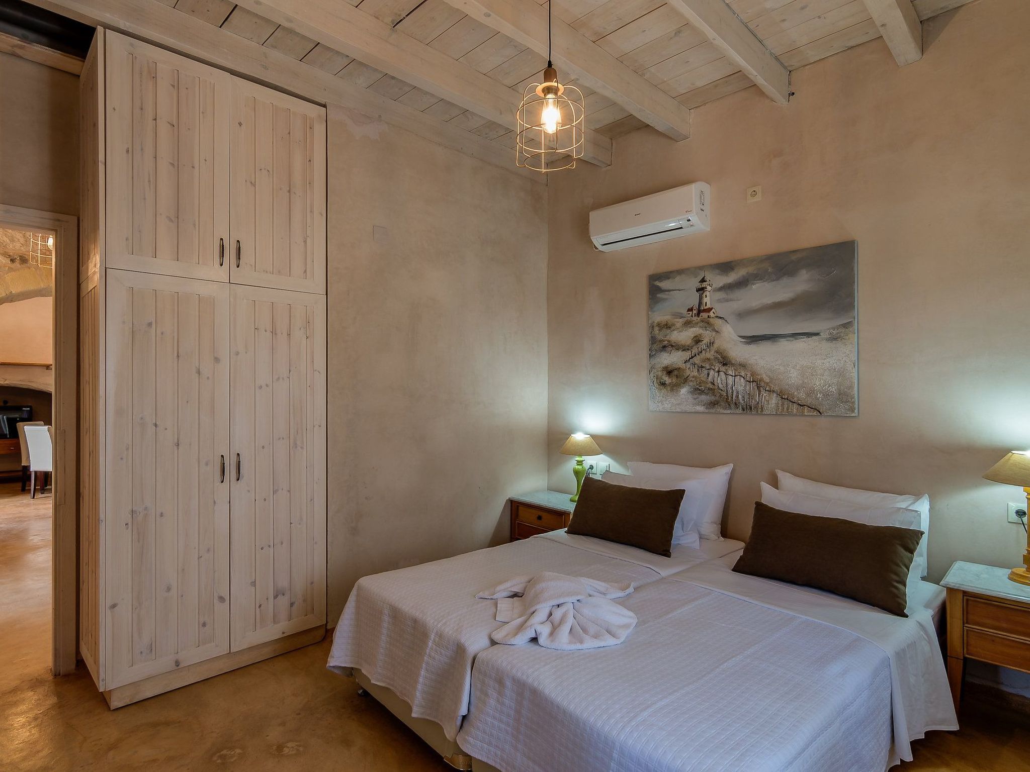 Traditionelle Villa, privater Pool, 5km zum Strand-Image-tags.info