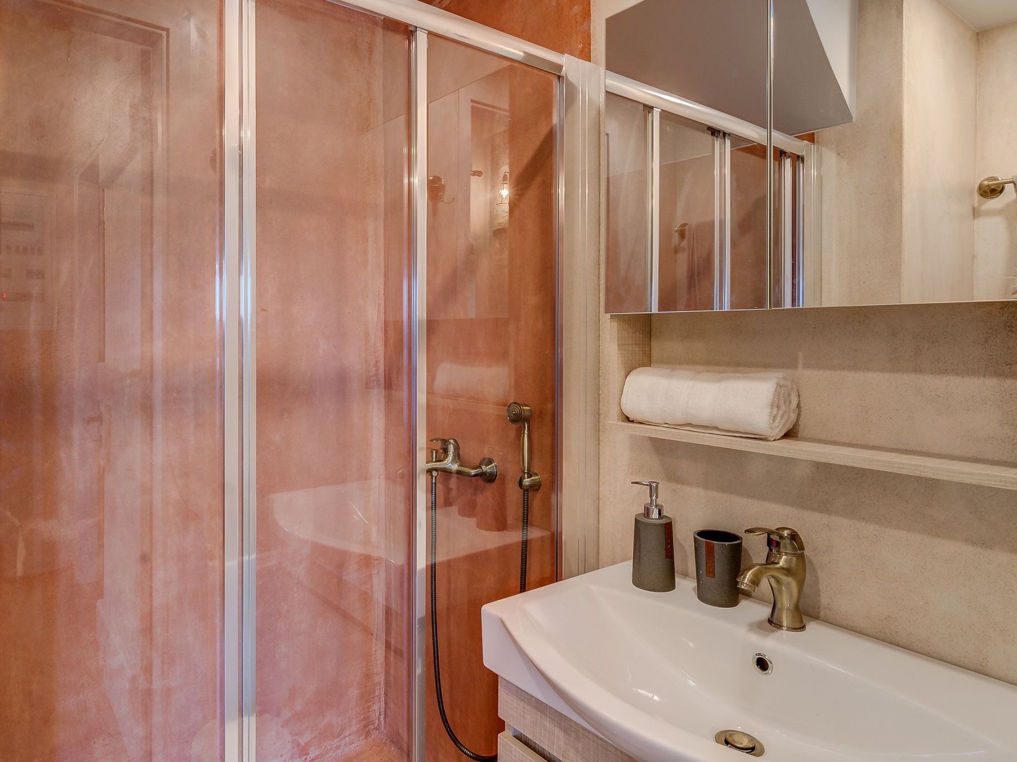 Traditionelle Villa, privater Pool, 5km zum Strand-Image-tags.info