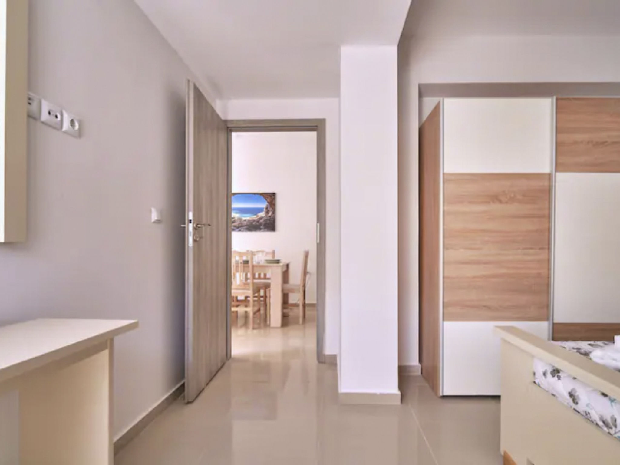 Beste familienfreundliche Villa in der Nähe des Kournas-Sees-Image-tags.info