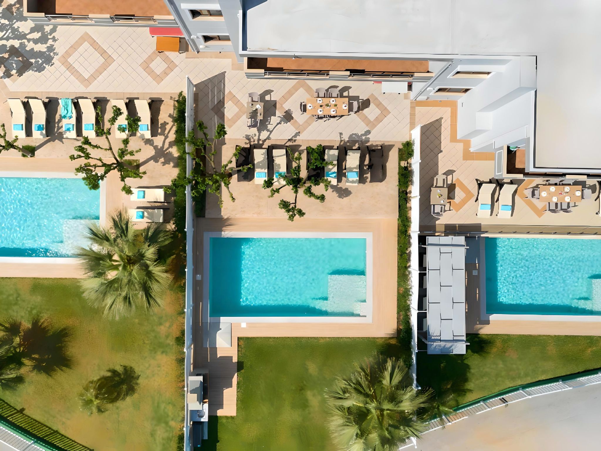 Sunlight Grand Villas 3 beheizte Pools 36 Gäste-Image-tags.info