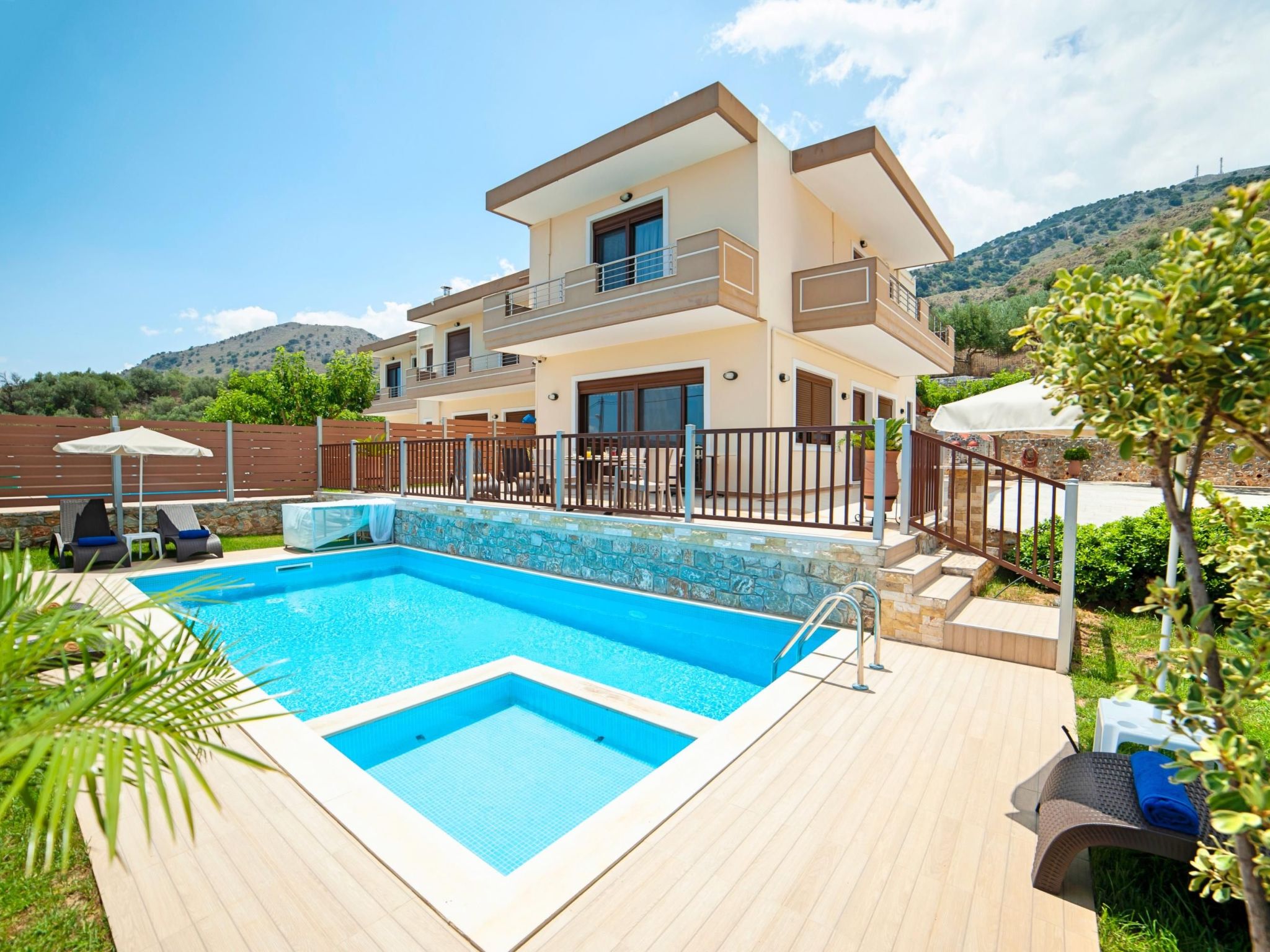 Sunlight Grand Villas 3 beheizte Pools 36 Gäste-Image-tags.info