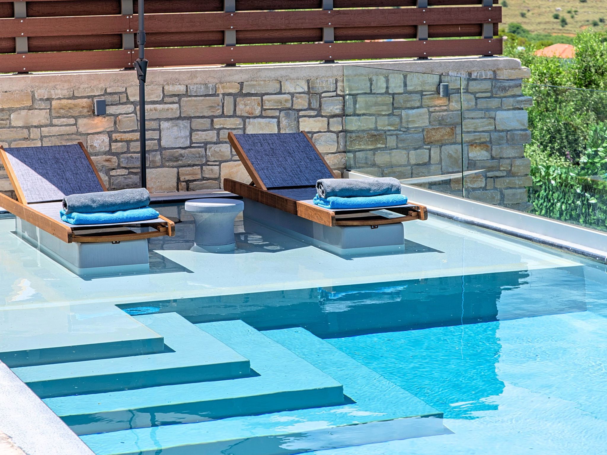 Ferienvilla "Minaos" mit eigenem Pool-Image-tags.info