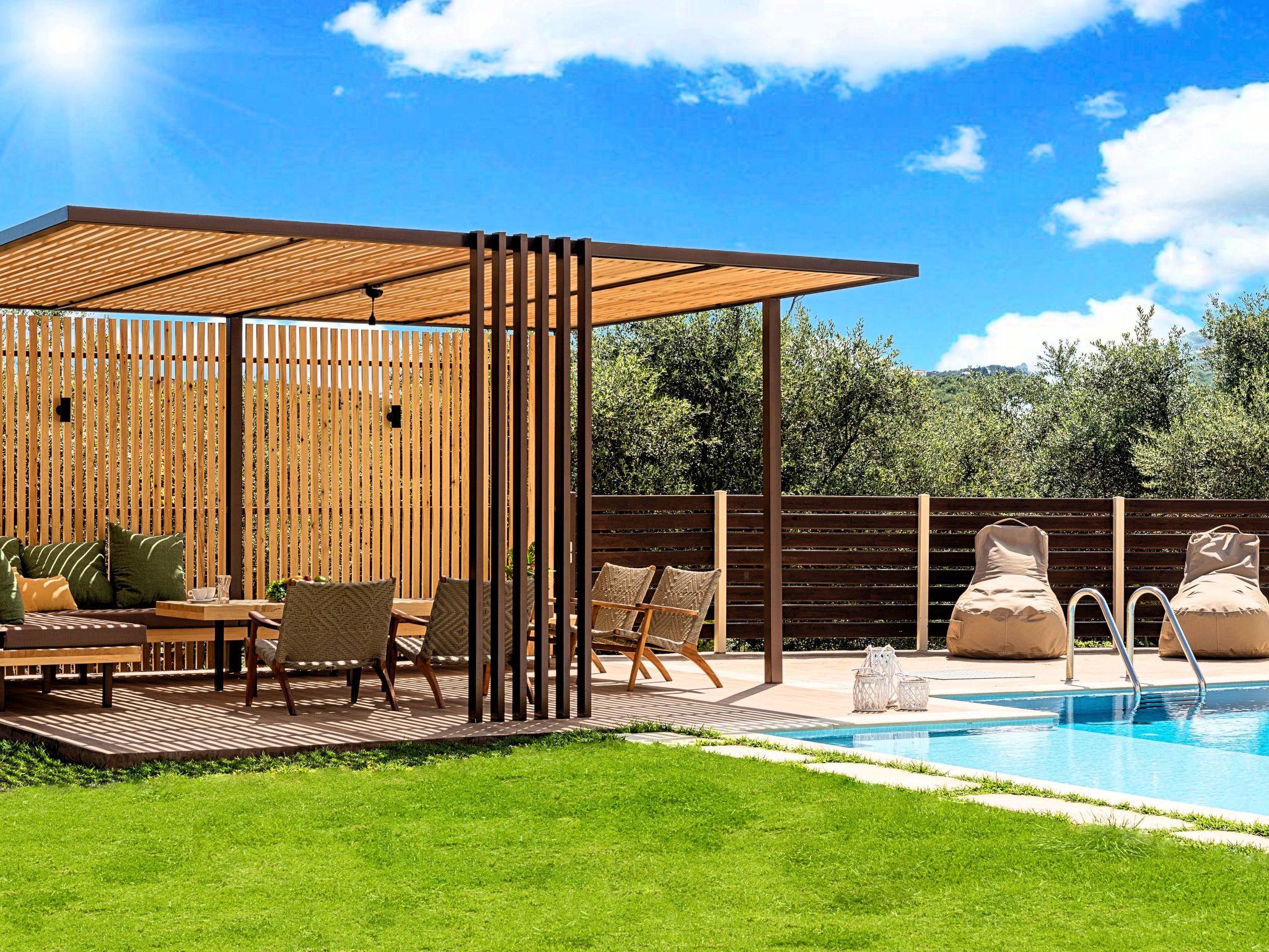 Cretan Sunrise Villa Beheizter Privatpool-Image-tags.info