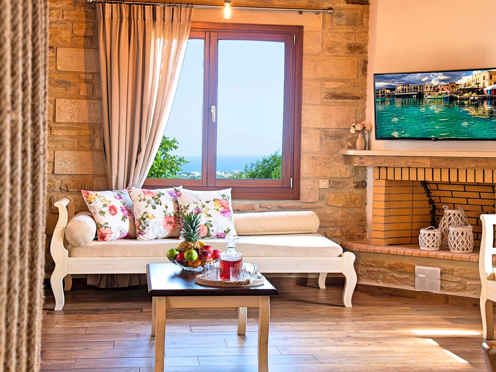 Cretan Sunrise Villa Beheizter Privatpool-Image-tags.info