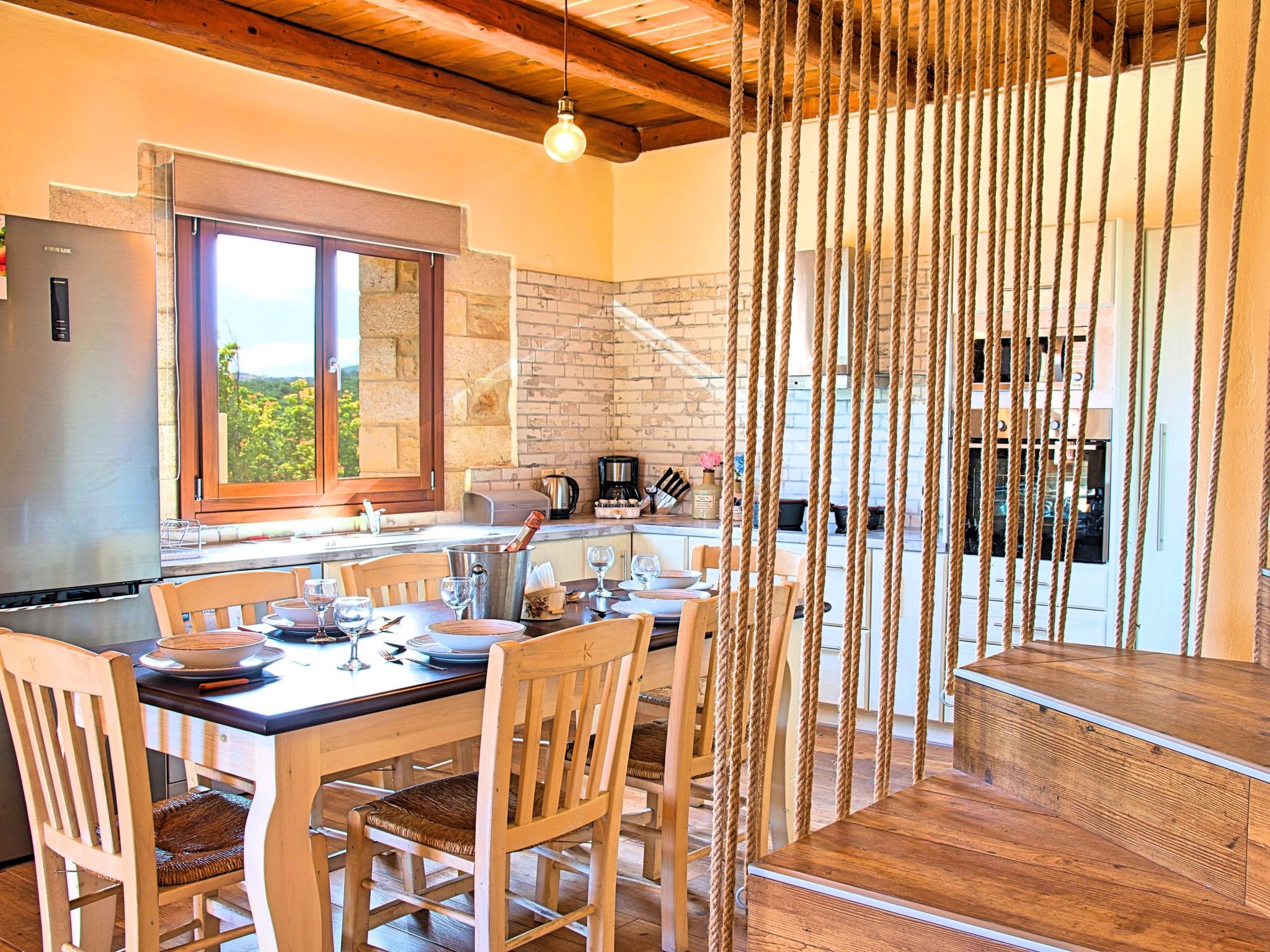 Cretan Sunrise Villa Beheizter Privatpool-Image-tags.info