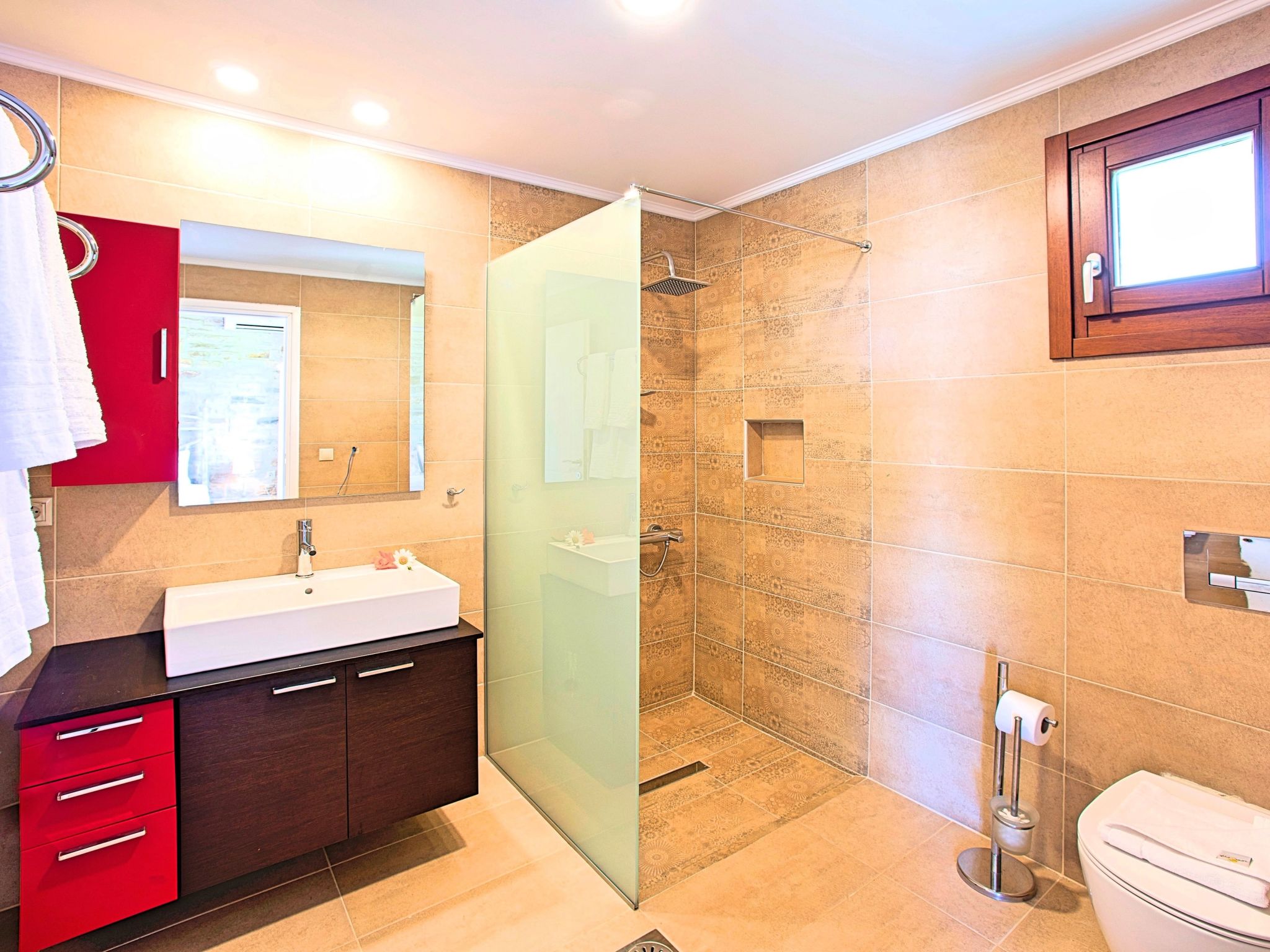 Cretan Sunrise Villa Beheizter Privatpool-Image-tags.info