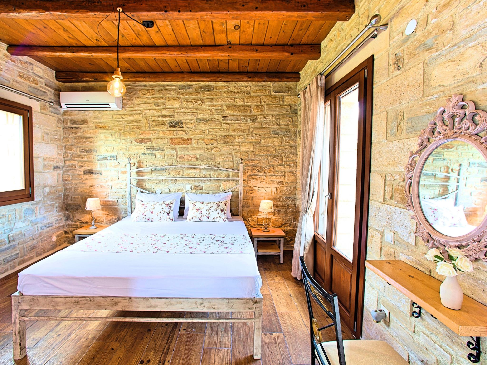 Cretan Sunrise Villa Beheizter Privatpool-Image-tags.info