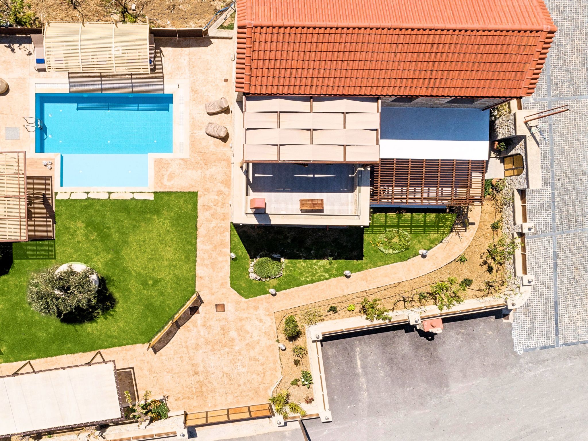 Cretan Sunrise Villa Beheizter Privatpool-Image-tags.info