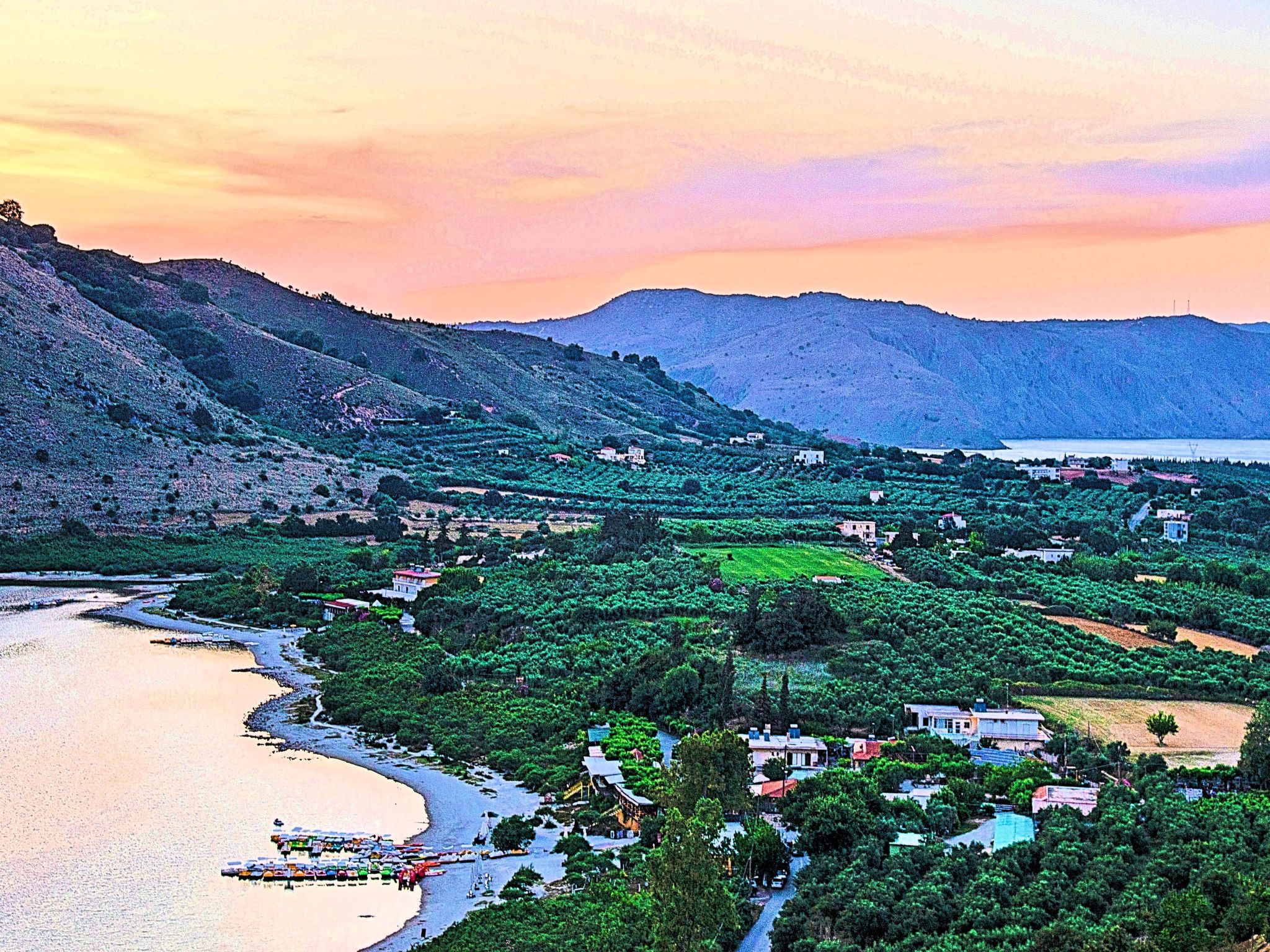 Cretan Sunrise Villa Beheizter Privatpool-Image-tags.info