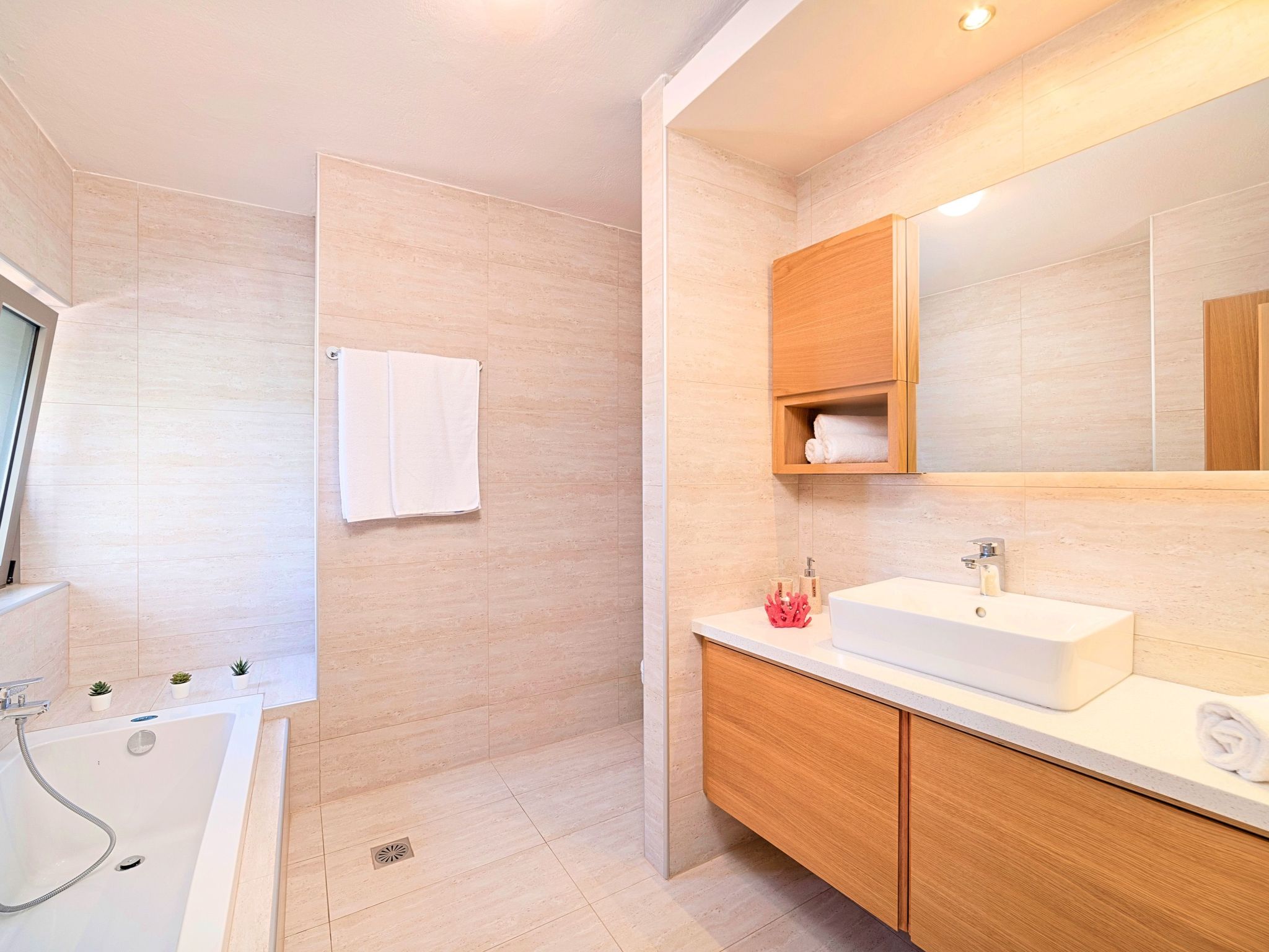 Villa Akrothea-Binnen