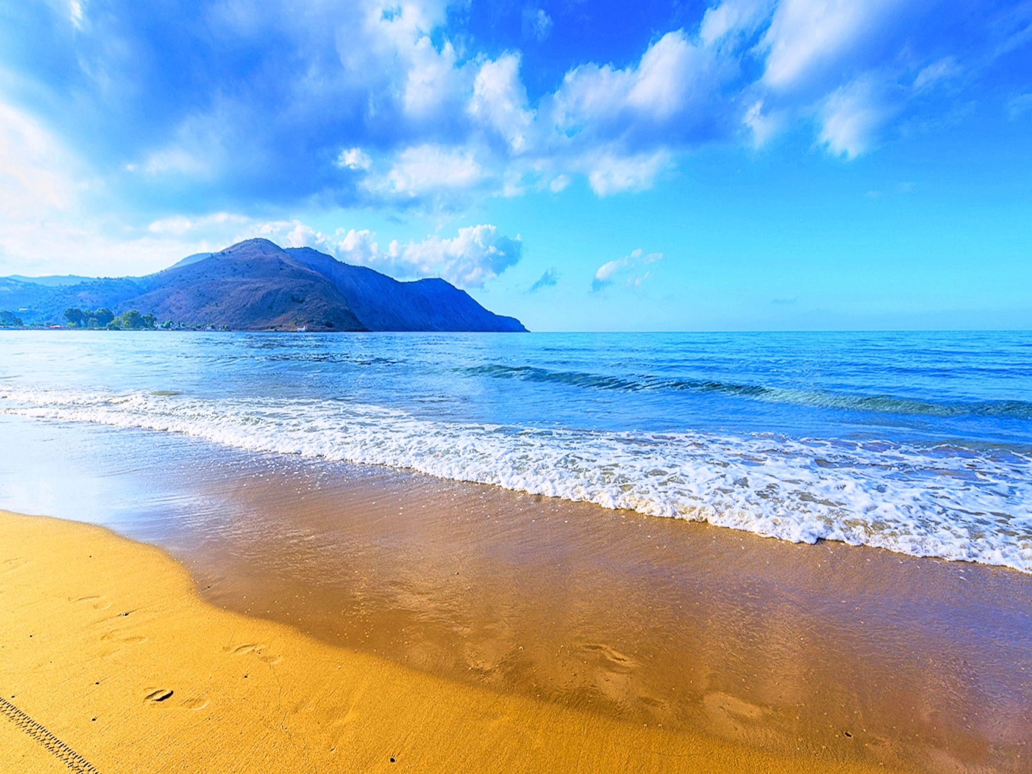 Villa Akrothea-Binnen