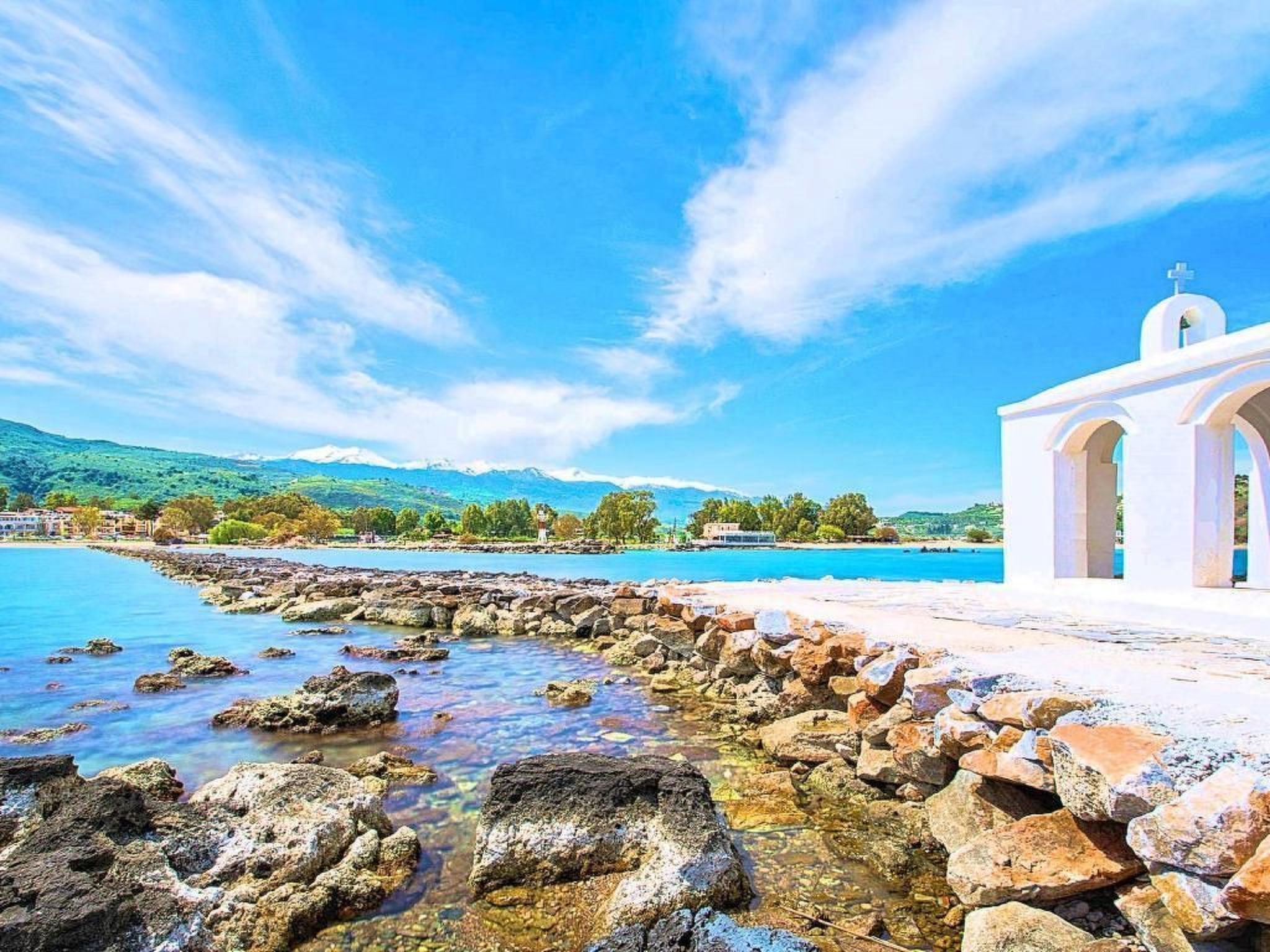 "Orientem Villa" mit beheiztem Pool-Image-tags.info