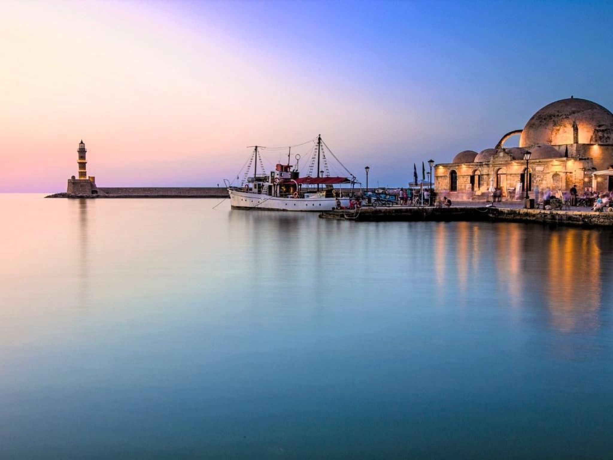 "Orientem Villa" mit beheiztem Pool-Image-tags.info