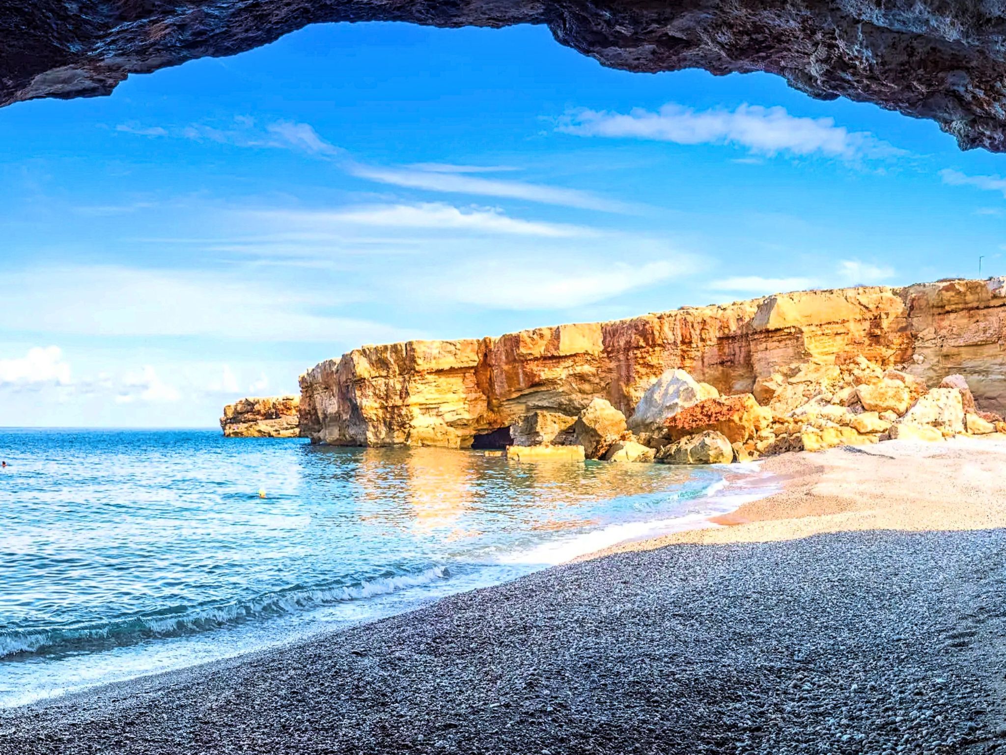 Für 28 Personen in Skaleta, Kreta (Nordküste Kretas)-Image-tags.info