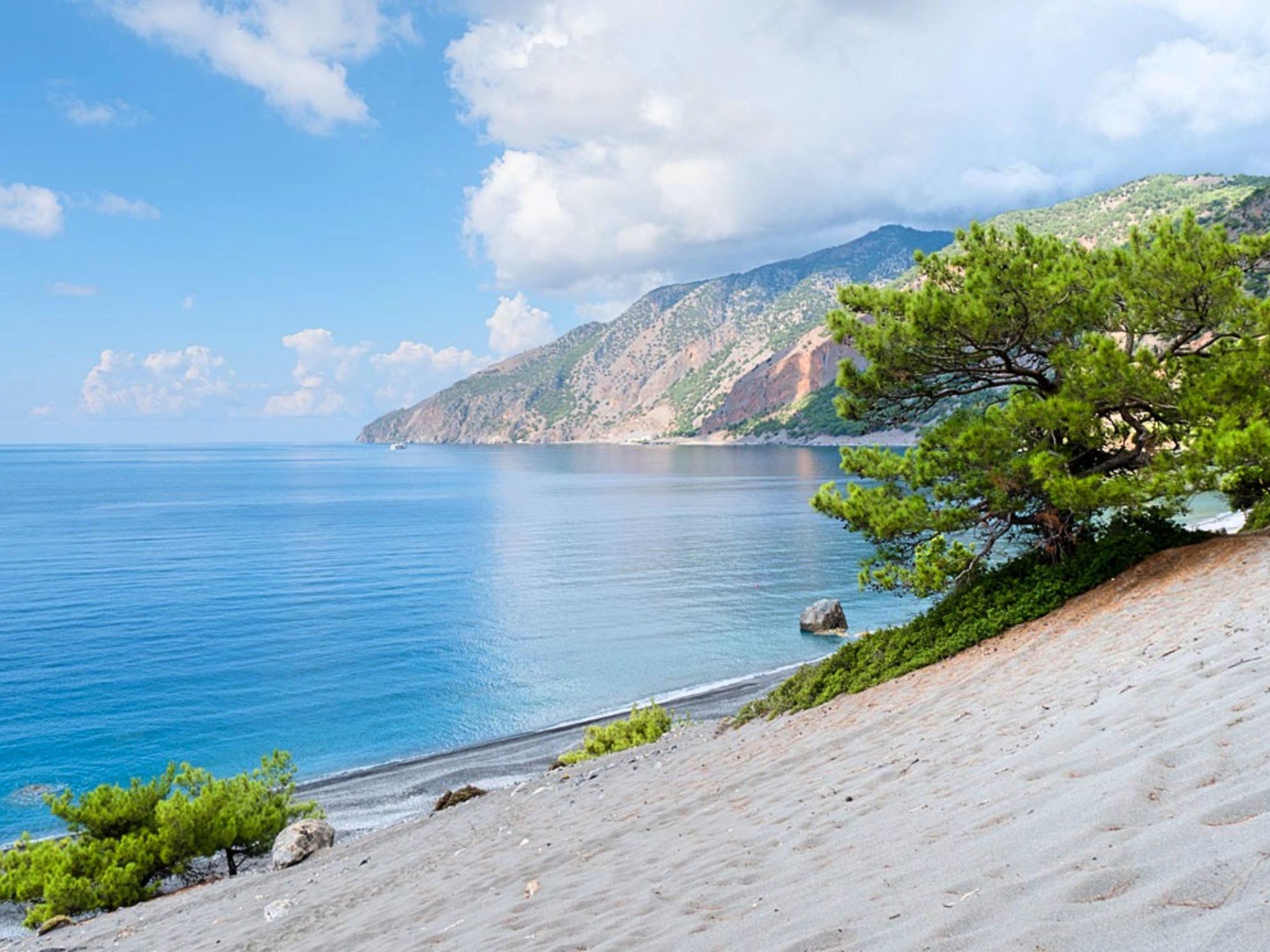 Ferienvilla "Minaos Maxima" mit privatem Pool-Image-tags.info