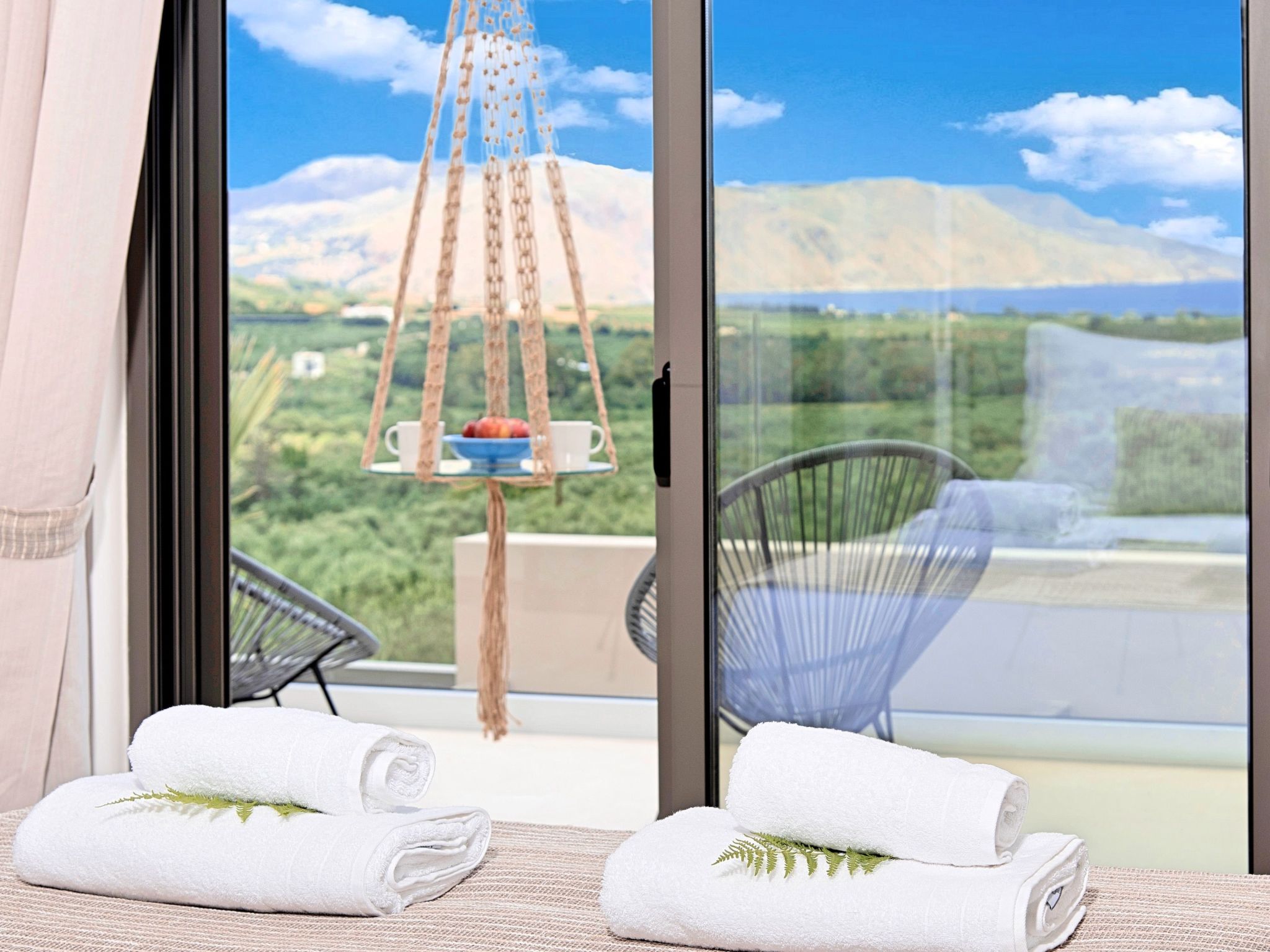 Ferienvilla "Minaos Maxima" mit privatem Pool-Image-tags.info