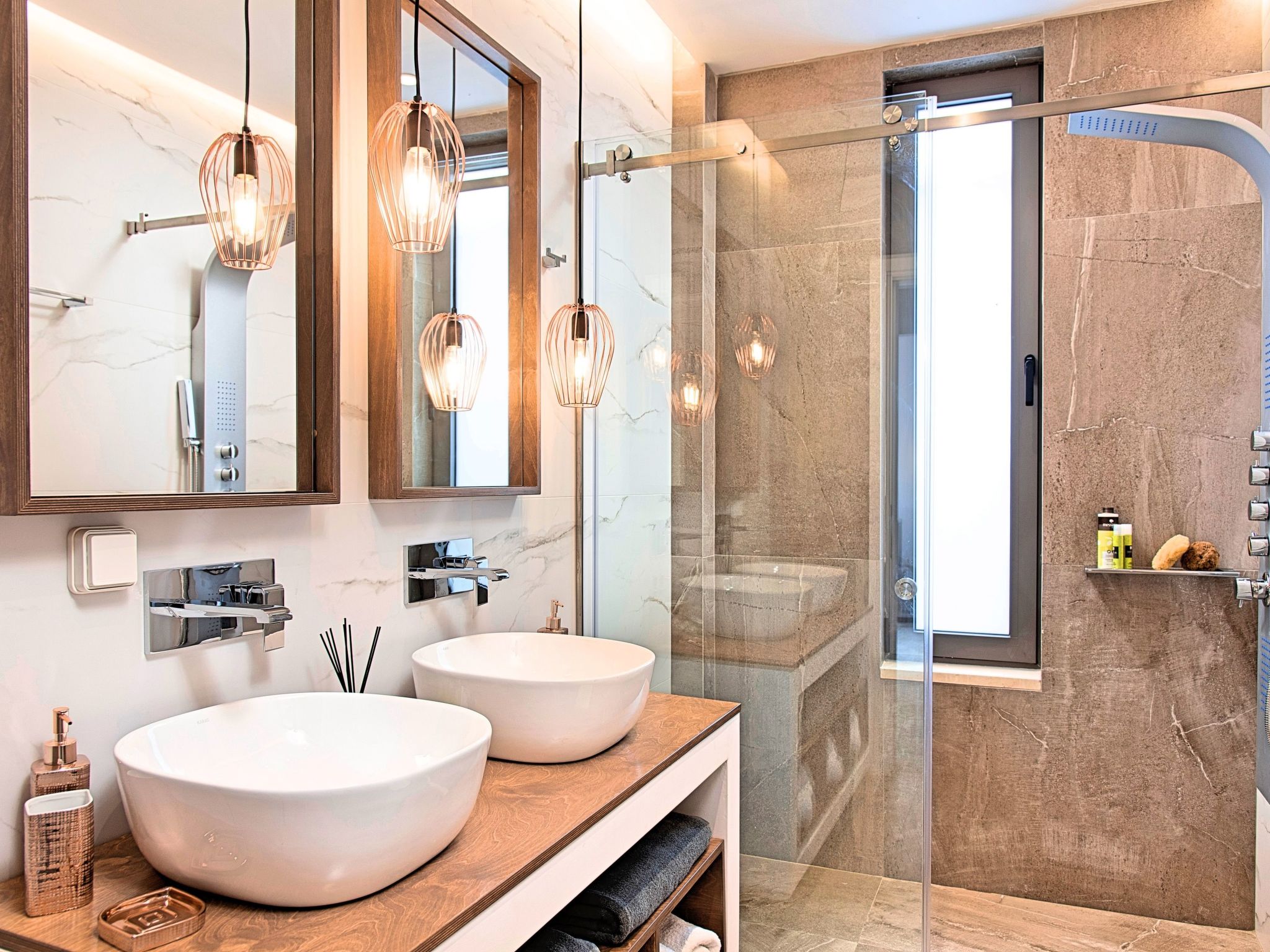 Ferienvilla "Minaos Maxima" mit privatem Pool-Image-tags.info