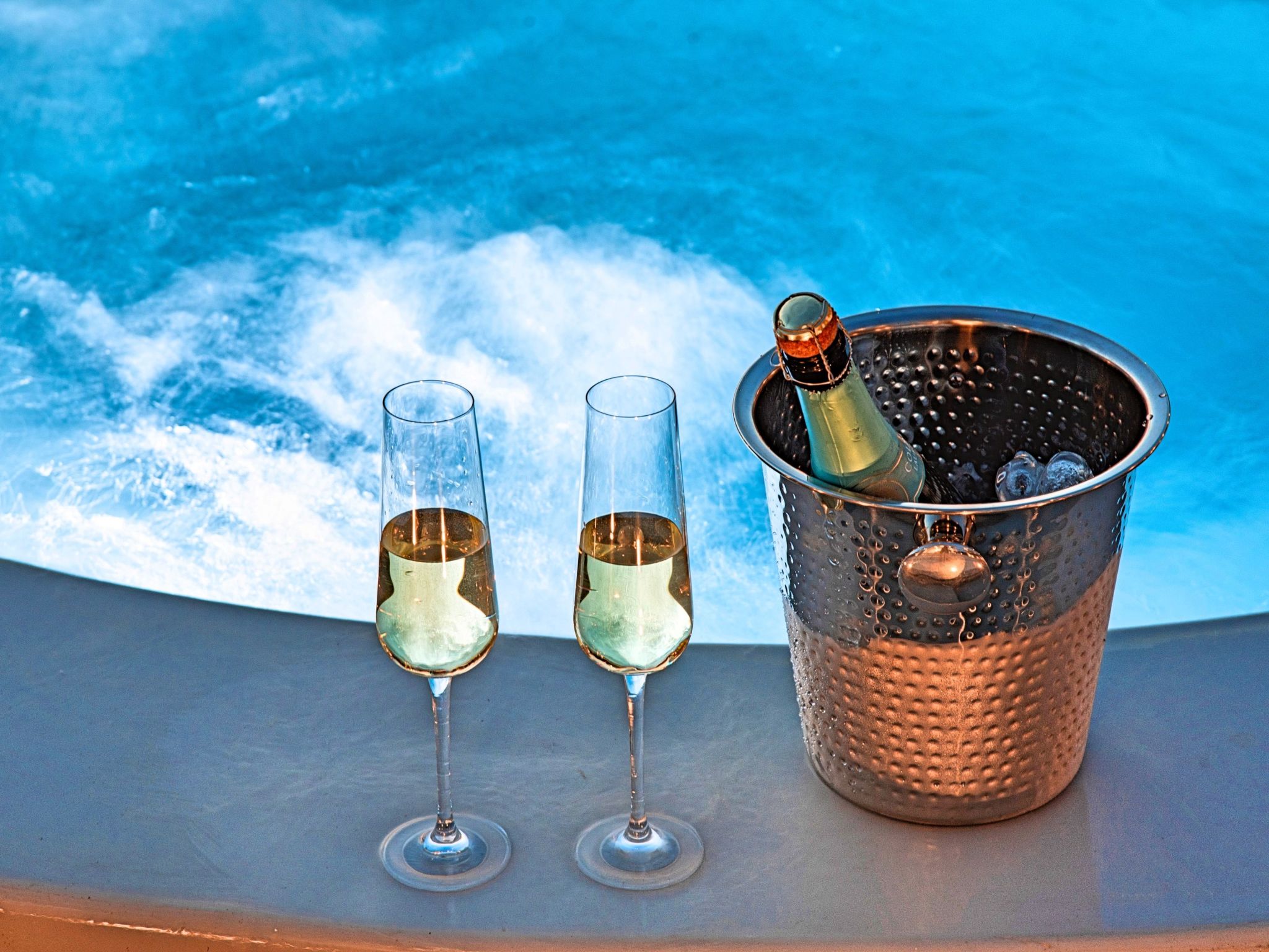 Ferienvilla "Minaos Maxima" mit privatem Pool-Image-tags.info