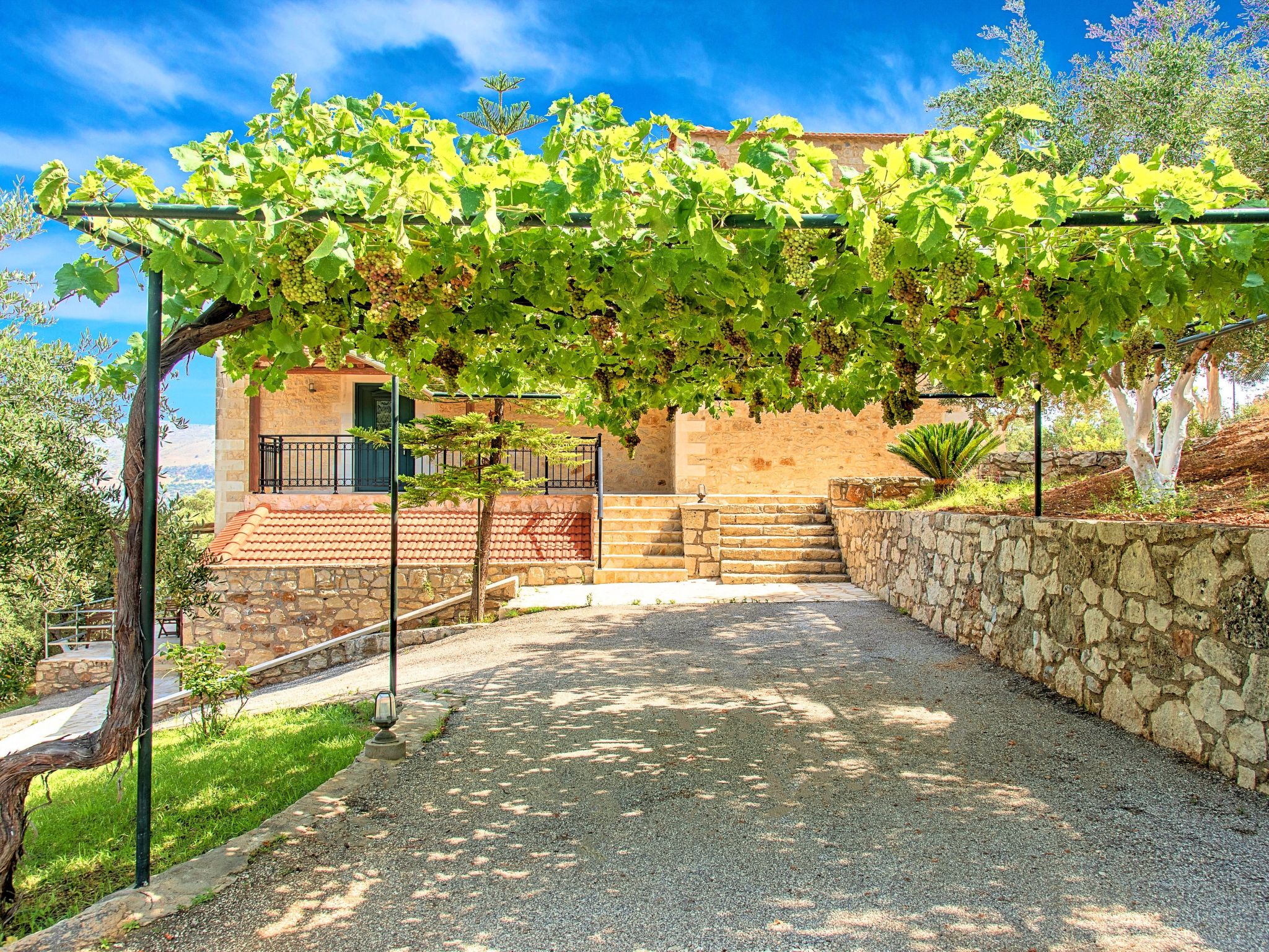 Für 12 Personen in Chania, Kreta (West-Kreta)-Image-tags.info